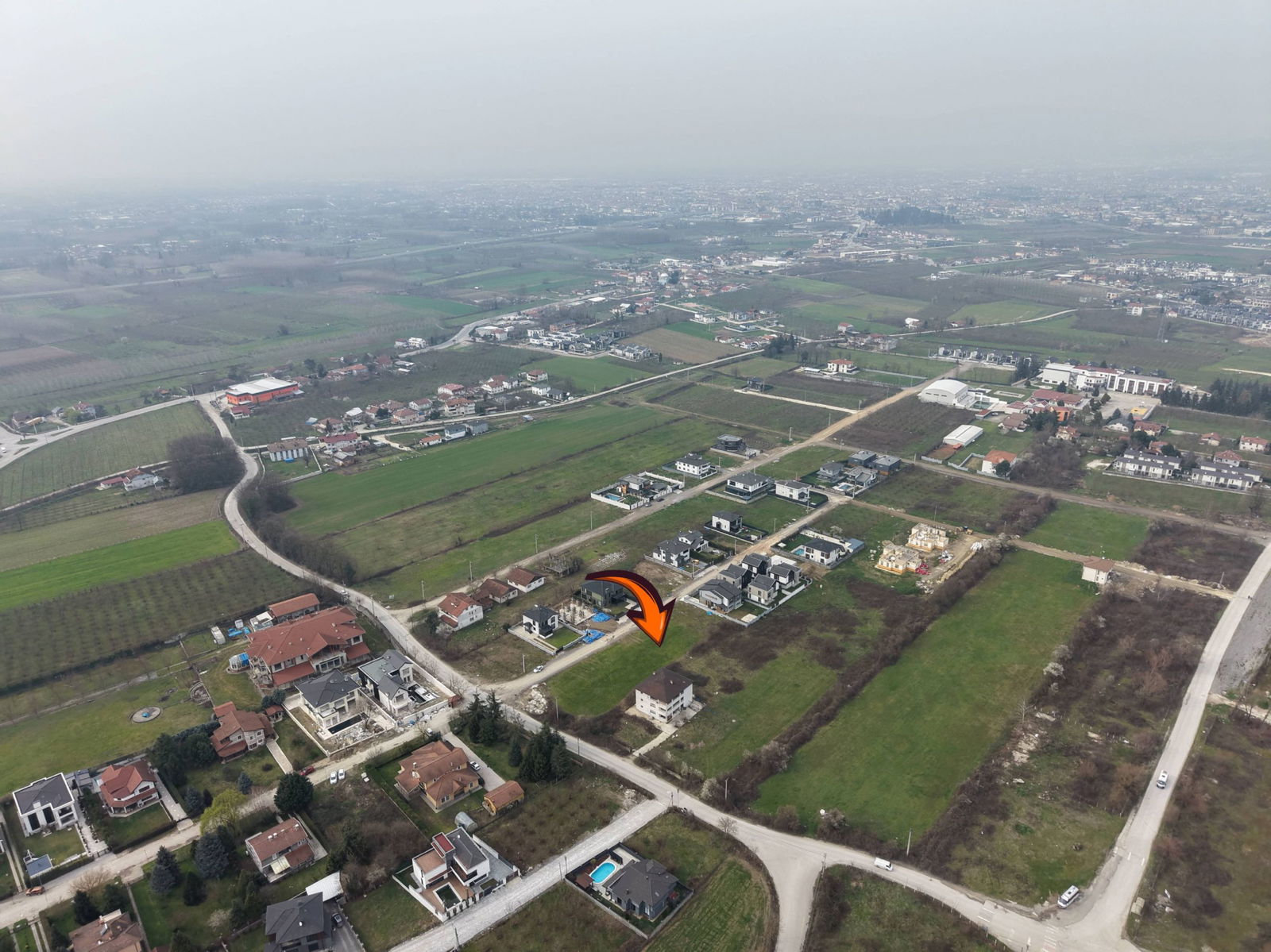 Satılık&nbsp;Arsa&nbsp;4,950,000&nbsp;TL