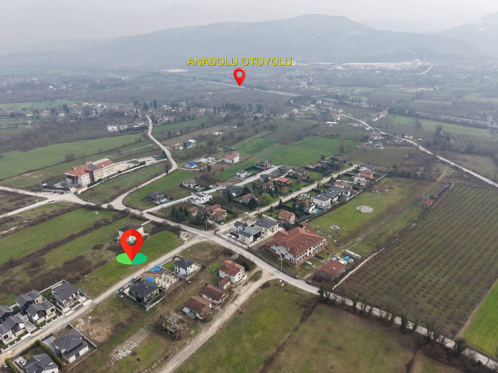 Satılık&nbsp;Arsa&nbsp;4,950,000&nbsp;TL