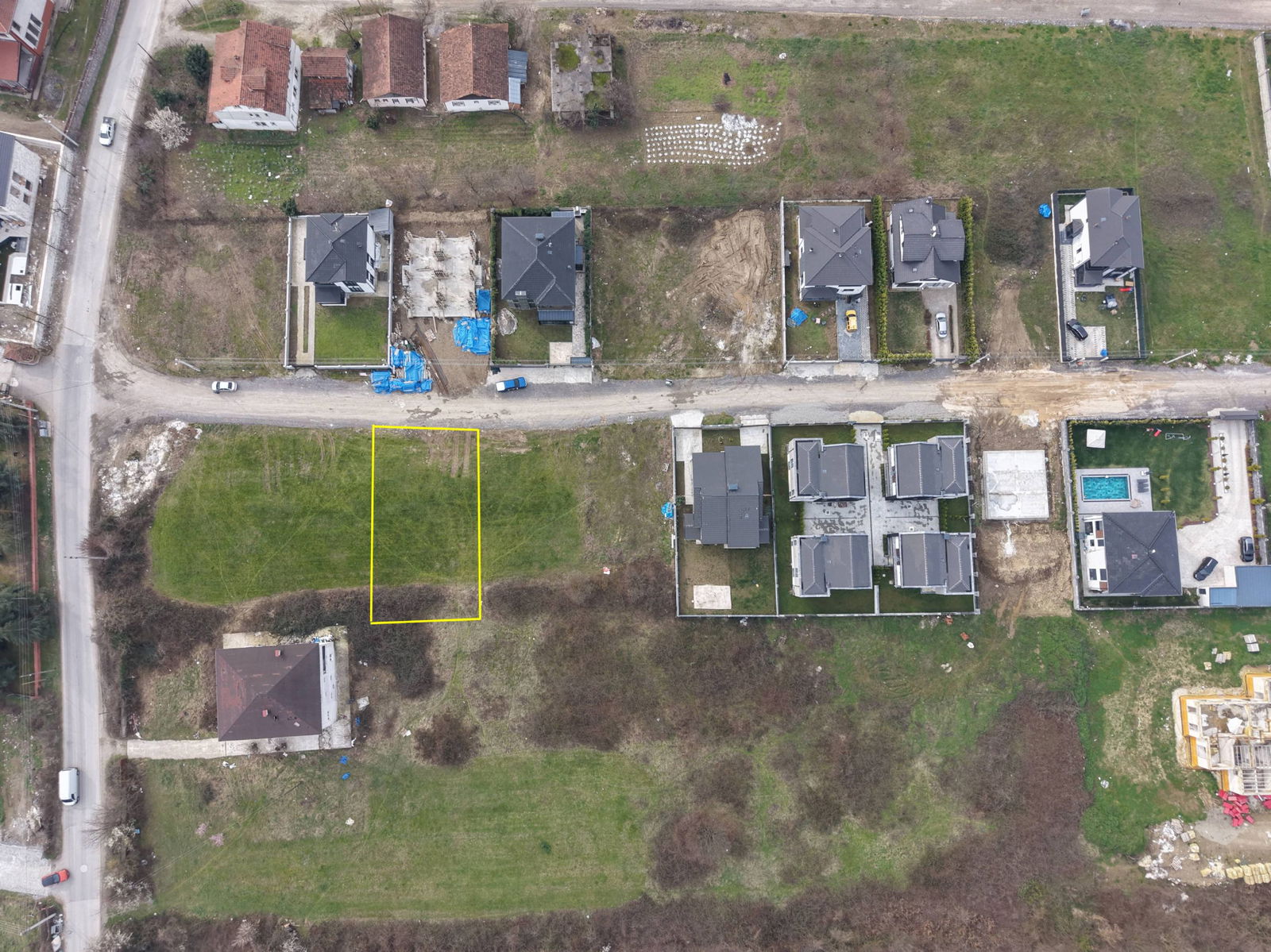 Satılık&nbsp;Arsa&nbsp;4,950,000&nbsp;TL