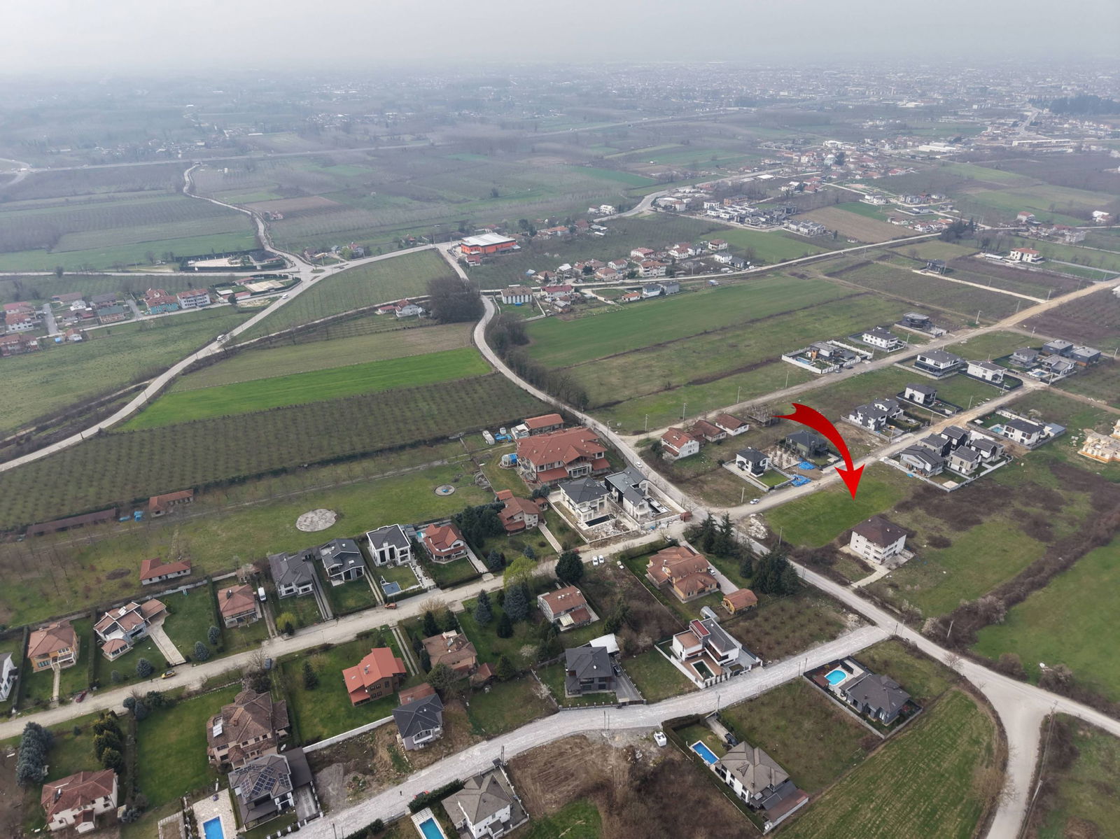 Satılık&nbsp;Arsa&nbsp;4,950,000&nbsp;TL