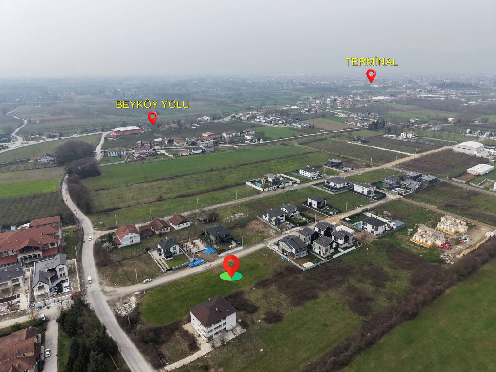 Satılık&nbsp;Arsa&nbsp;4,950,000&nbsp;TL