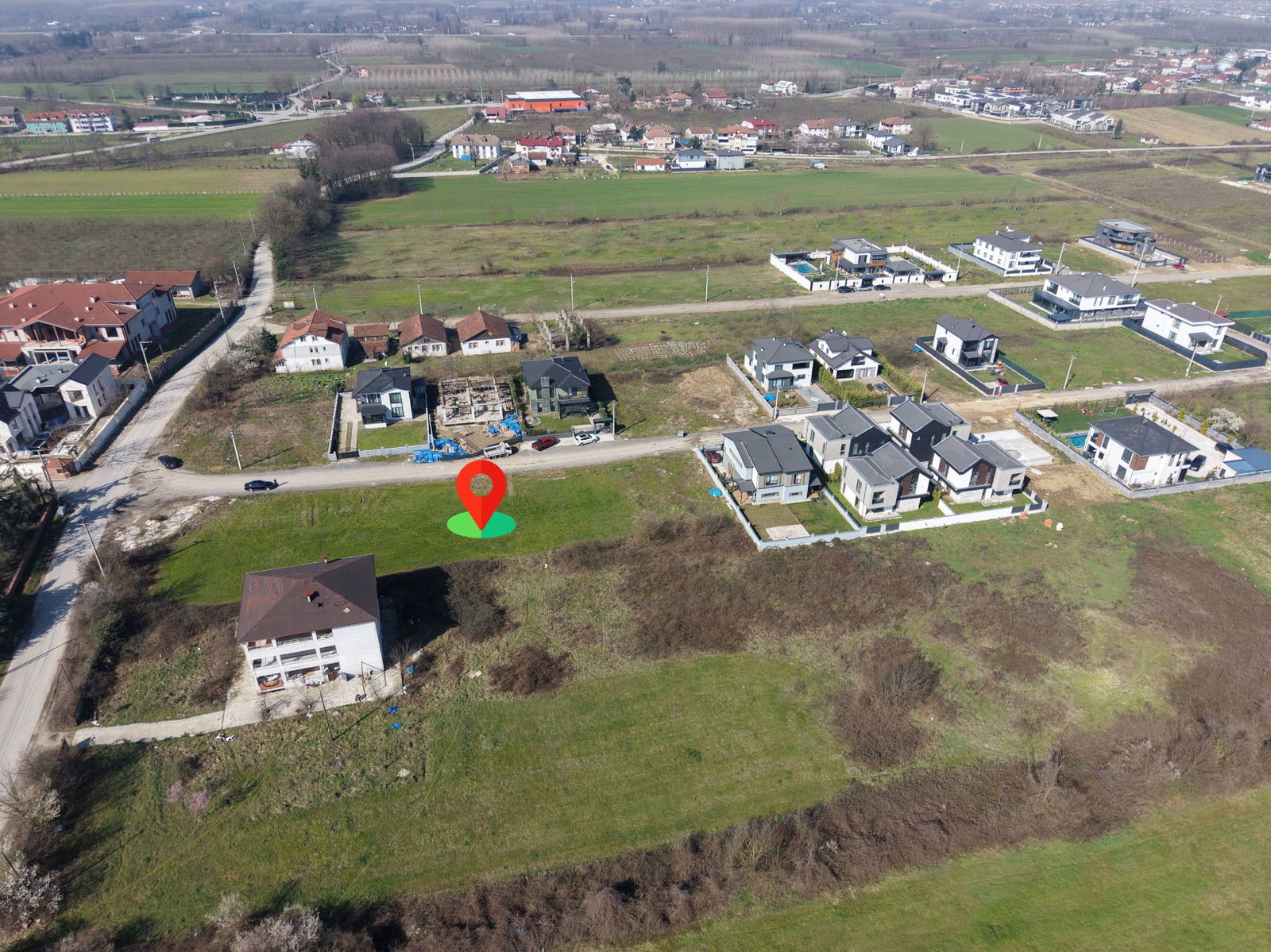 Satılık&nbsp;Arsa&nbsp;4,950,000&nbsp;TL