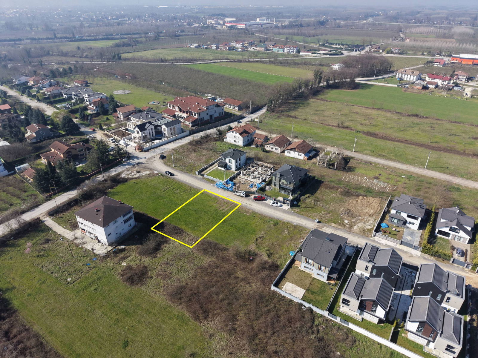 Satılık&nbsp;Arsa&nbsp;4,950,000&nbsp;TL