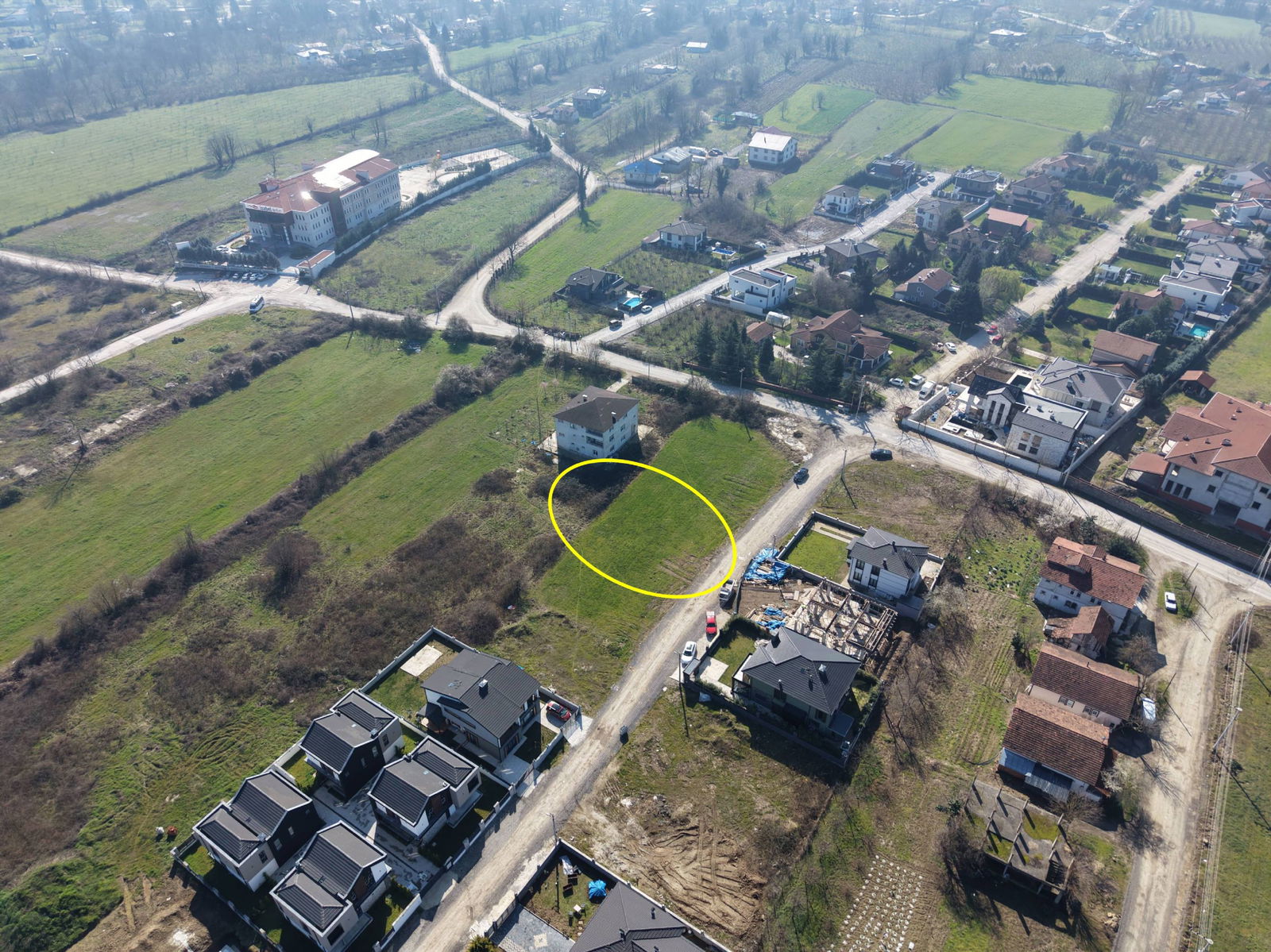 Satılık&nbsp;Arsa&nbsp;4,950,000&nbsp;TL