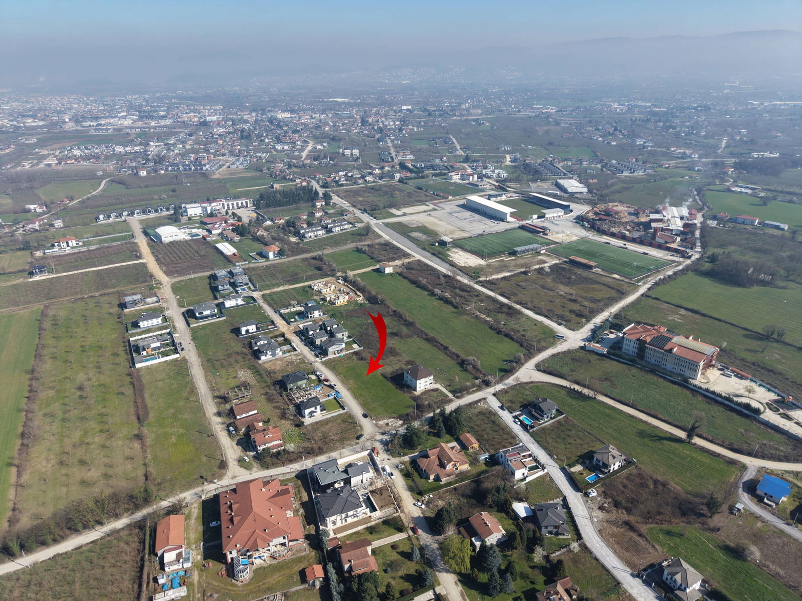 Satılık&nbsp;Arsa&nbsp;4,950,000&nbsp;TL