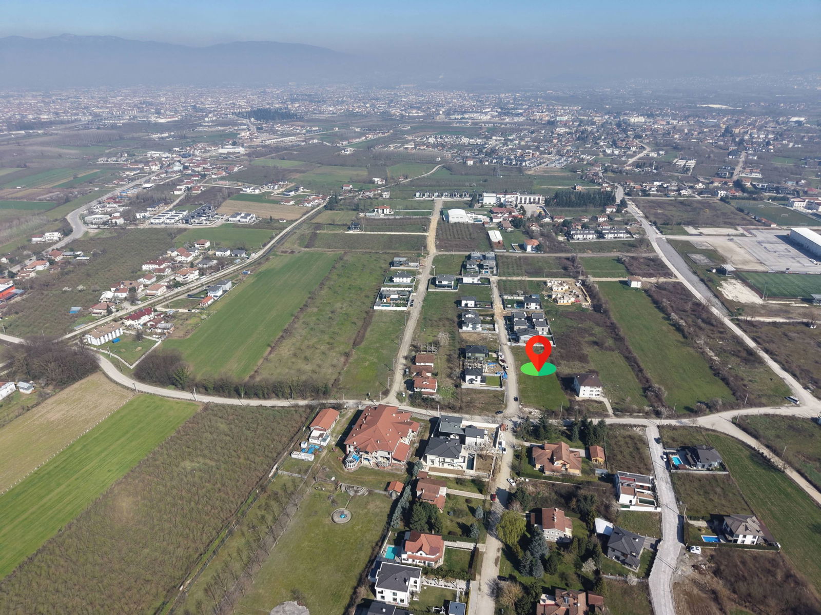 Satılık&nbsp;Arsa&nbsp;4,950,000&nbsp;TL