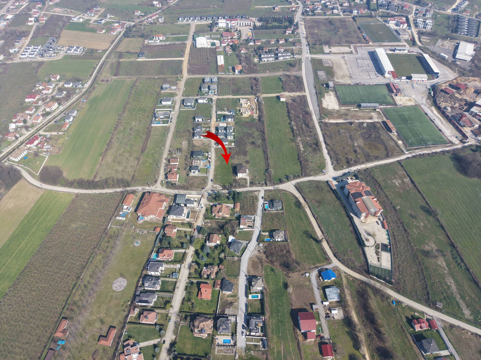 Satılık&nbsp;Arsa&nbsp;4,950,000&nbsp;TL