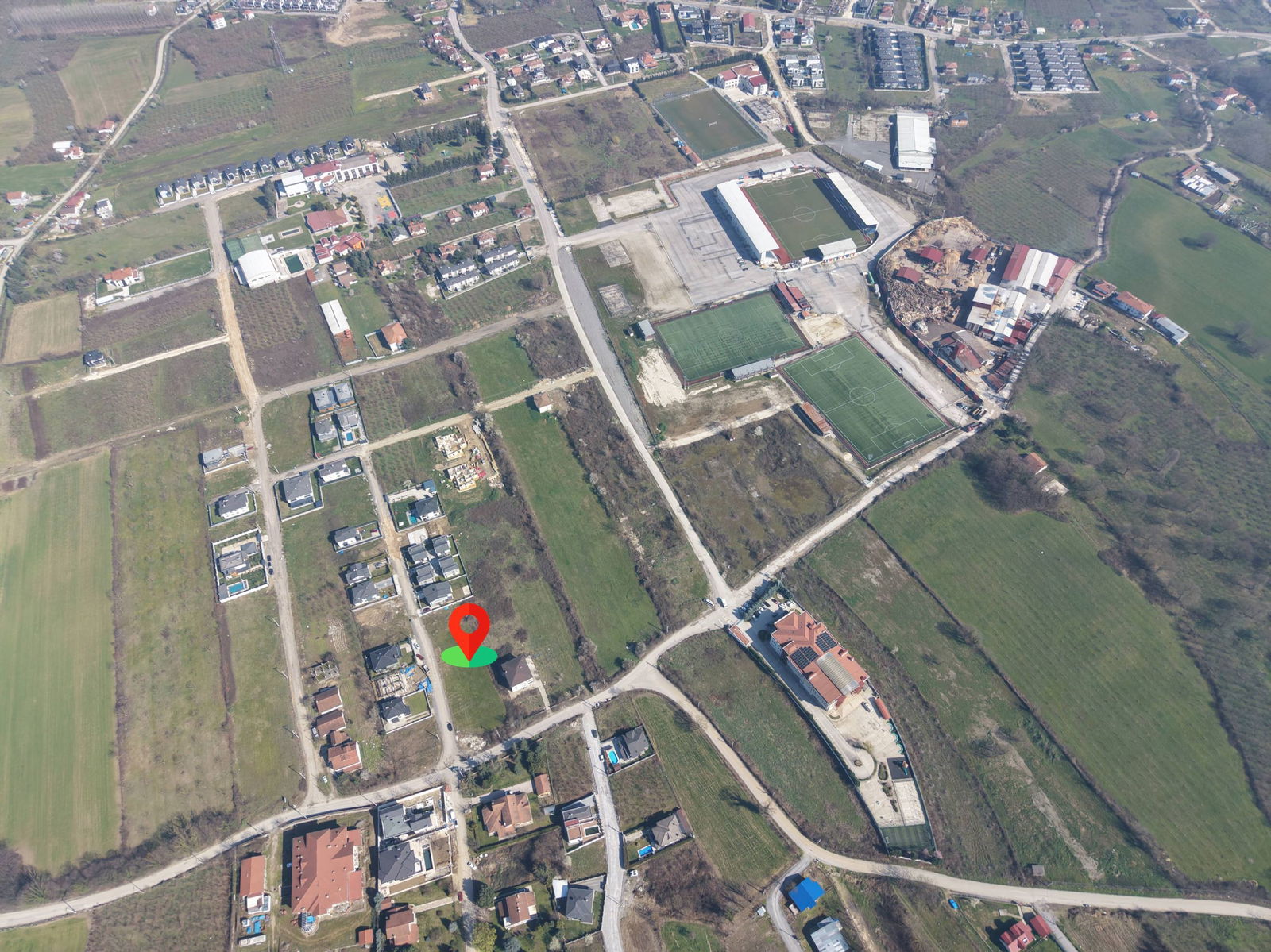 Satılık&nbsp;Arsa&nbsp;4,950,000&nbsp;TL