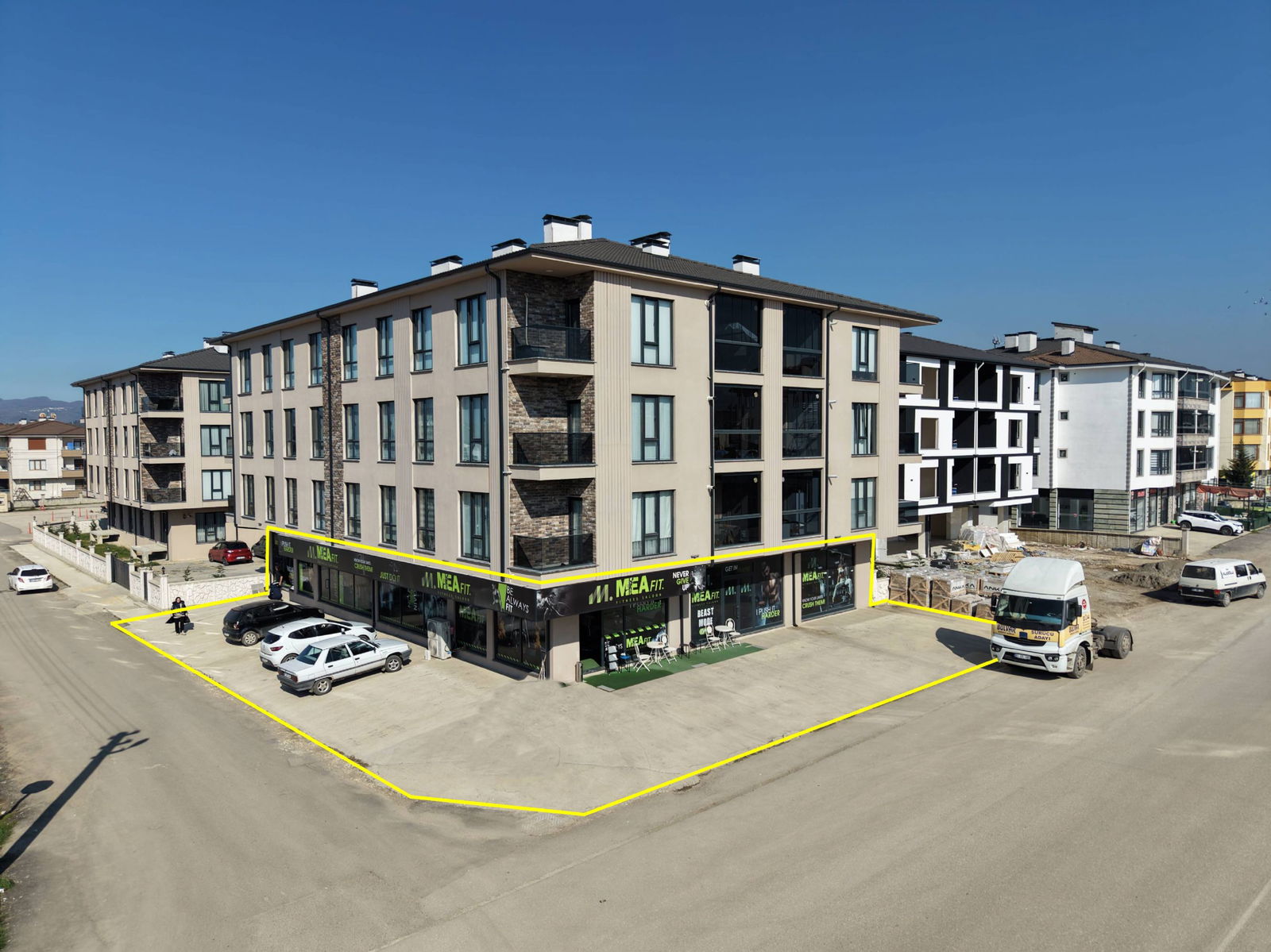 Satılık&nbsp;Dükkan&nbsp;18,500,000&nbsp;TL