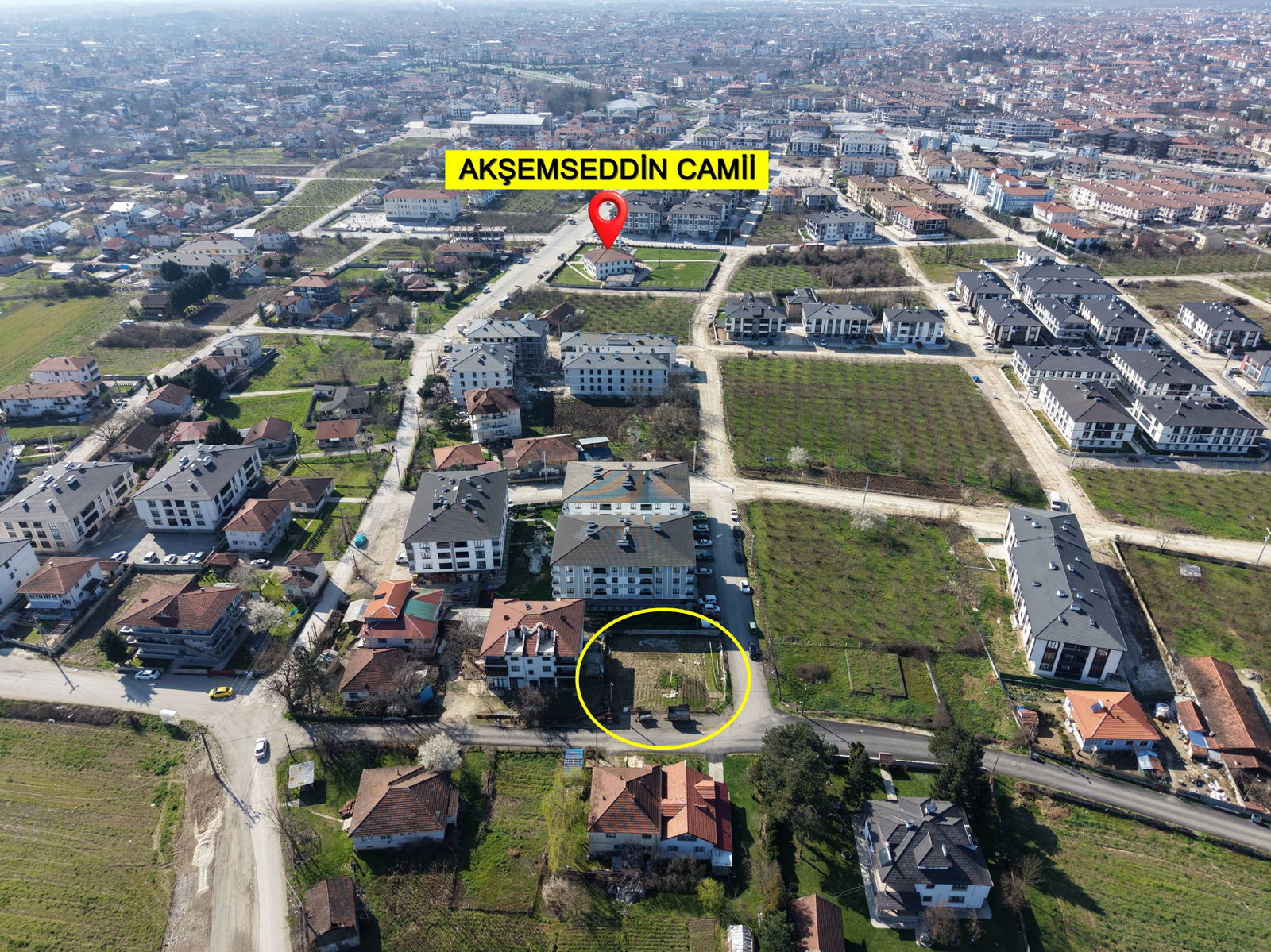 Satılık&nbsp;Arsa&nbsp;4,900,000&nbsp;TL