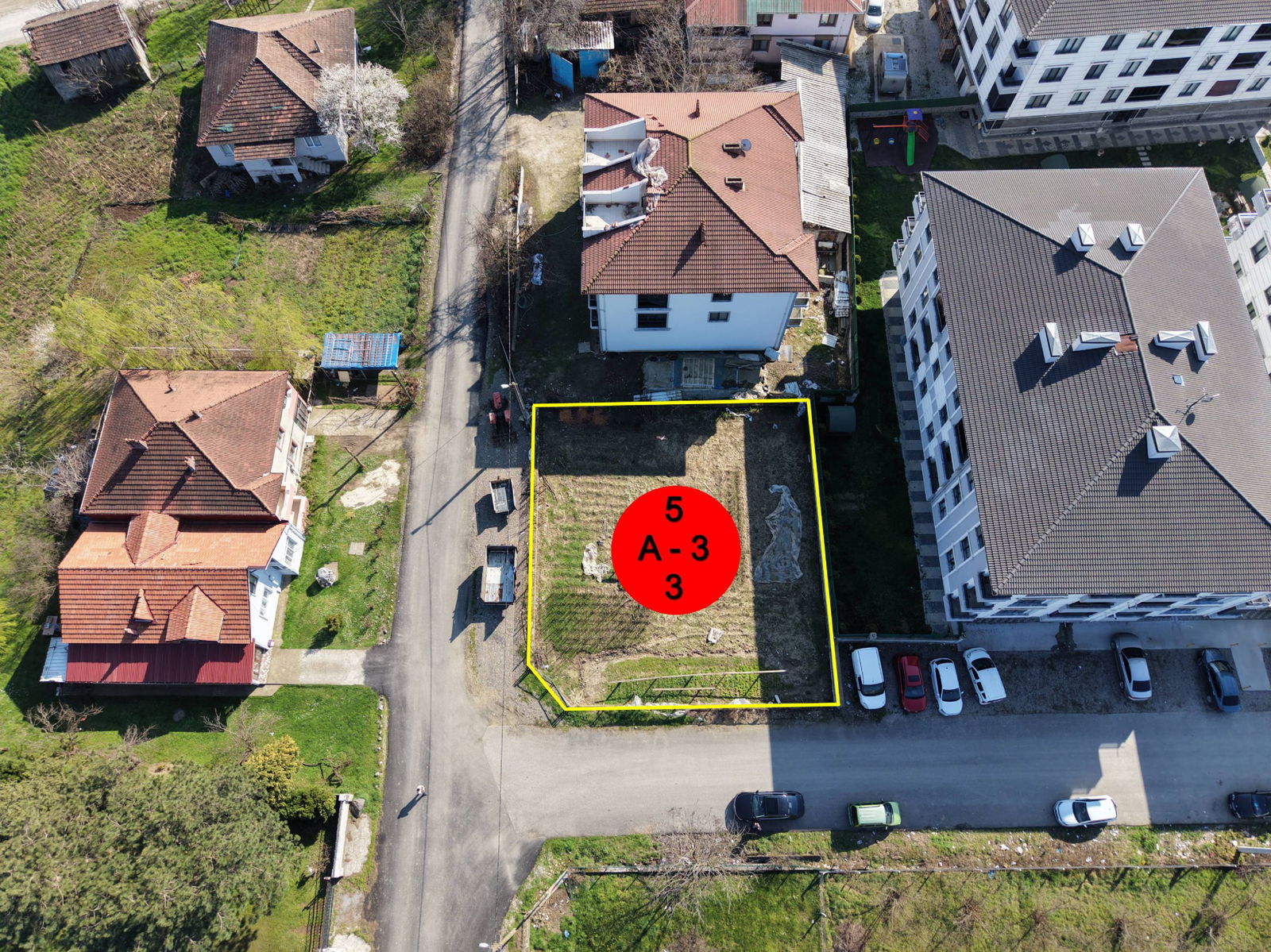 Satılık&nbsp;Arsa&nbsp;4,900,000&nbsp;TL