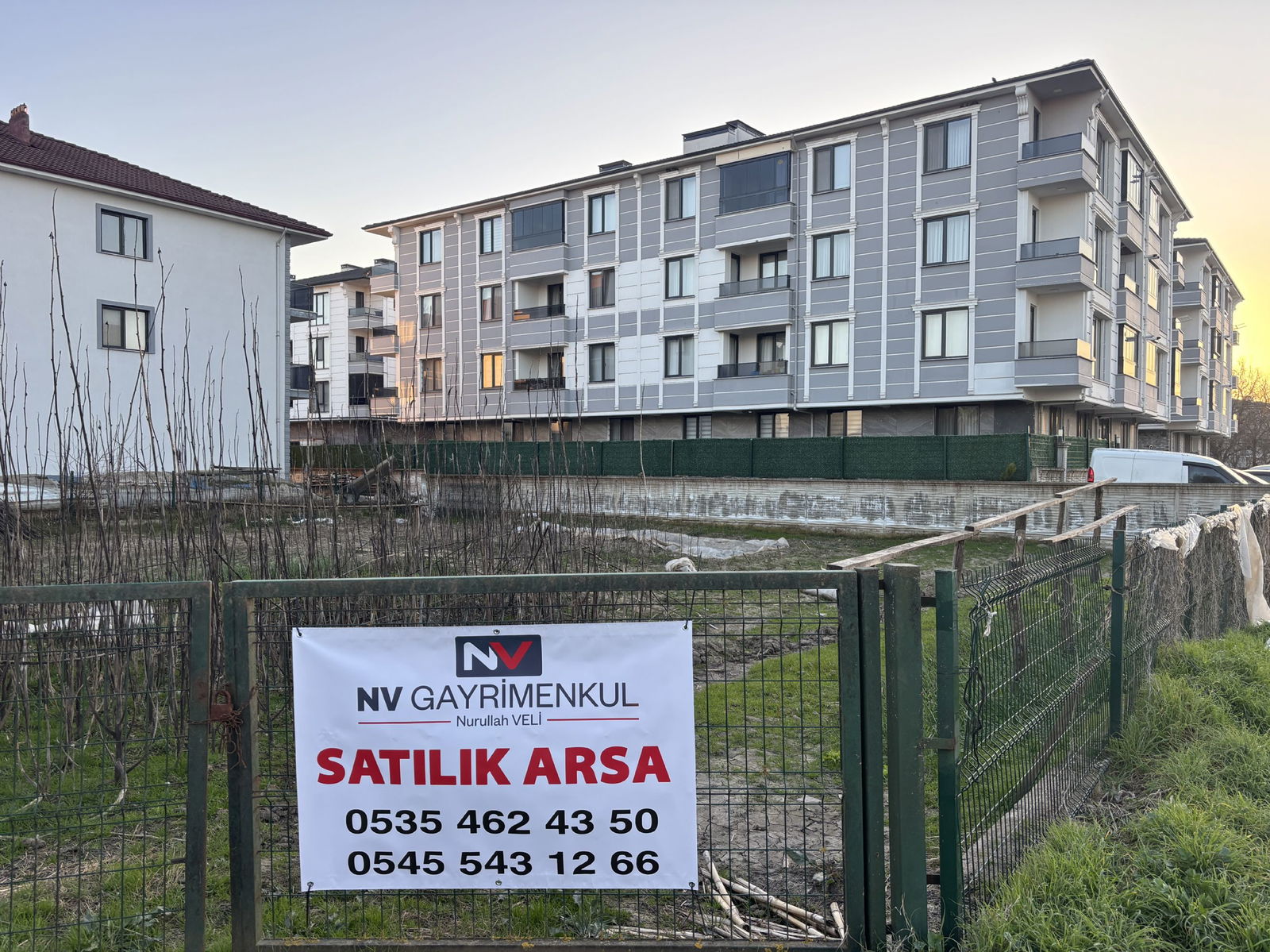 Satılık&nbsp;Arsa&nbsp;4,900,000&nbsp;TL