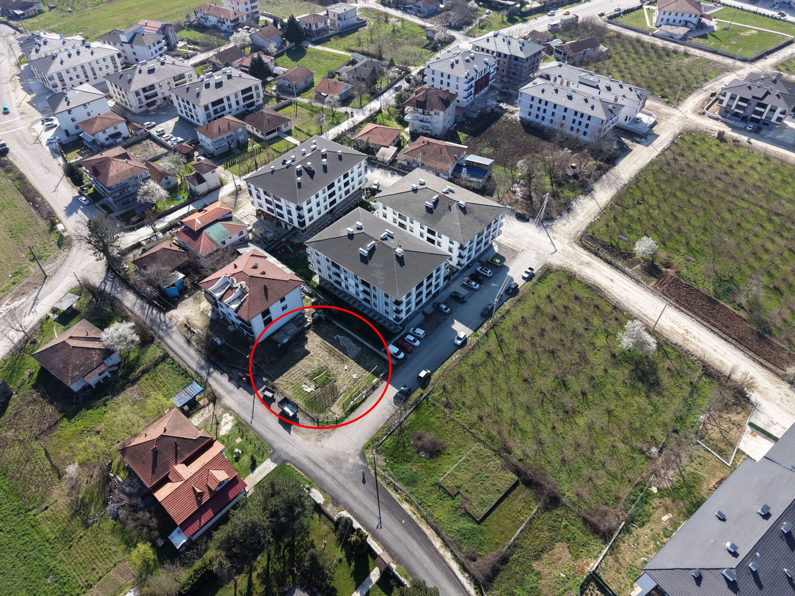 Satılık&nbsp;Arsa&nbsp;4,900,000&nbsp;TL