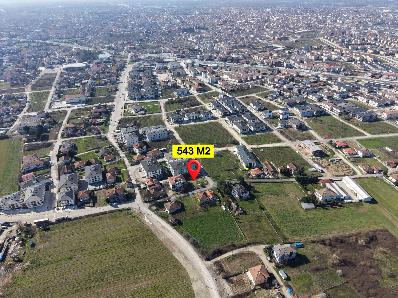 Satılık&nbsp;Arsa&nbsp;4,900,000&nbsp;TL