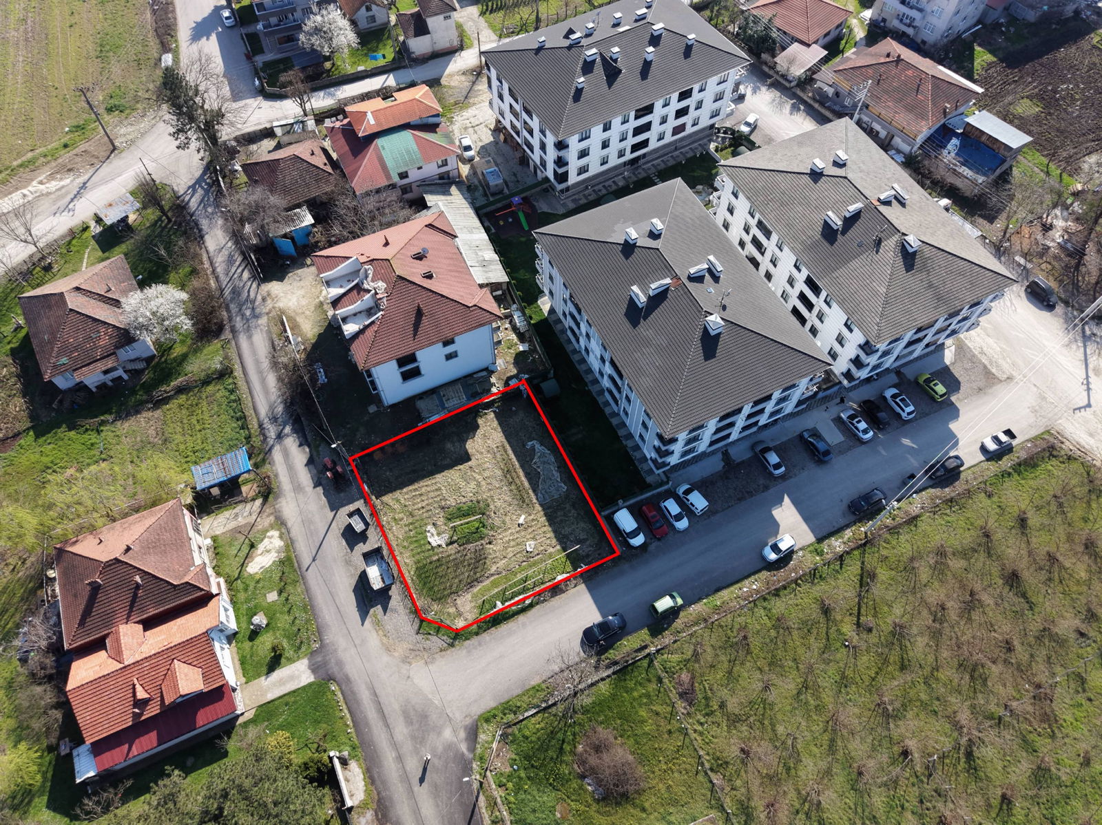 Satılık&nbsp;Arsa&nbsp;4,900,000&nbsp;TL