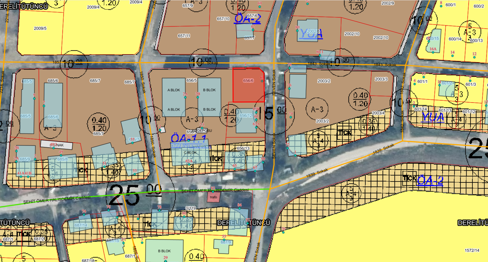 Satılık&nbsp;Arsa&nbsp;4,900,000&nbsp;TL