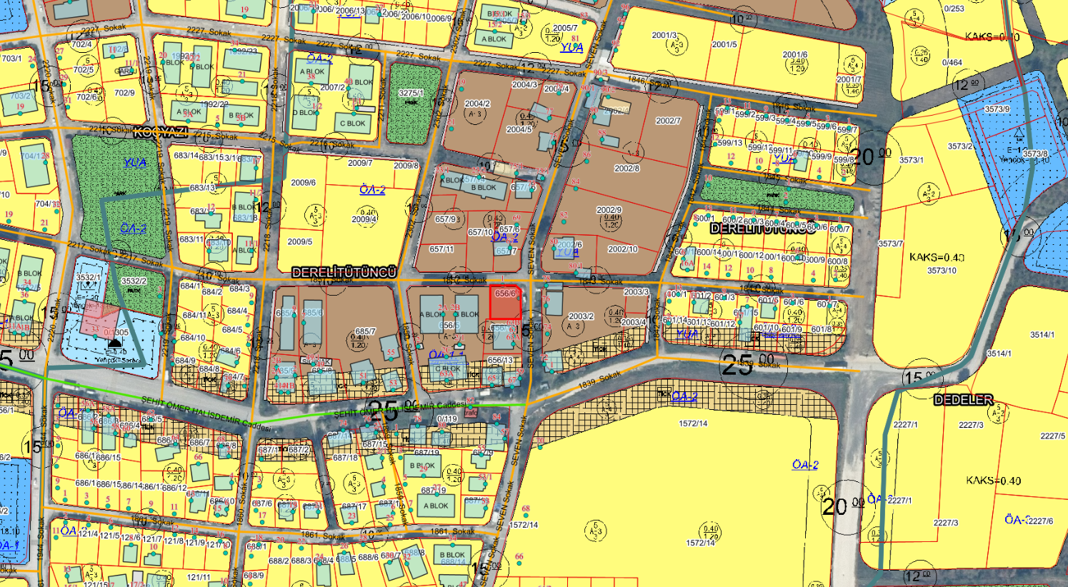 Satılık&nbsp;Arsa&nbsp;4,900,000&nbsp;TL