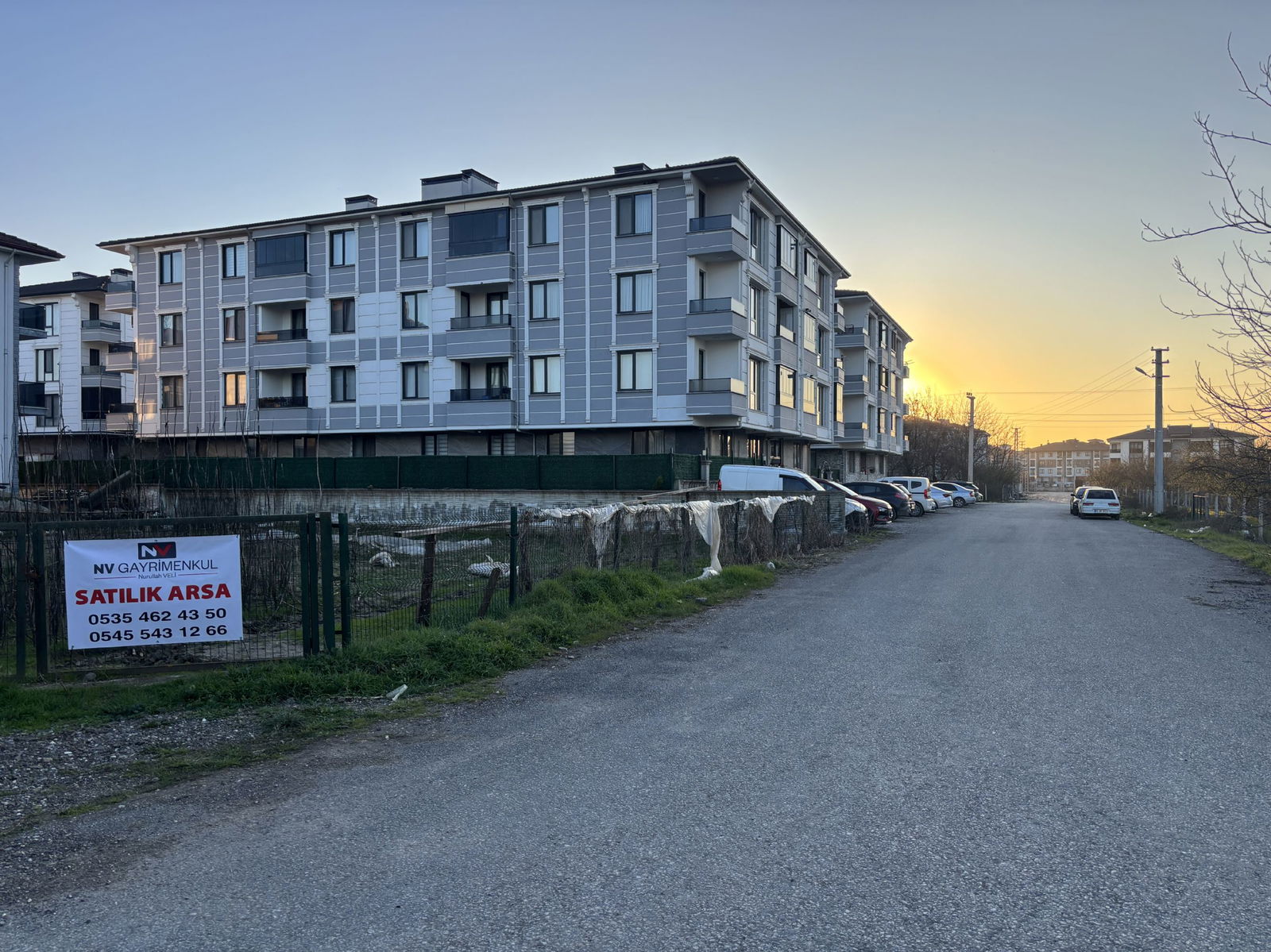 Satılık&nbsp;Arsa&nbsp;4,900,000&nbsp;TL