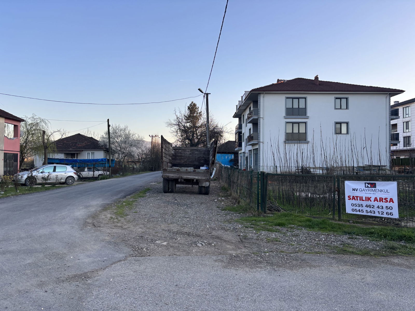 Satılık&nbsp;Arsa&nbsp;4,900,000&nbsp;TL