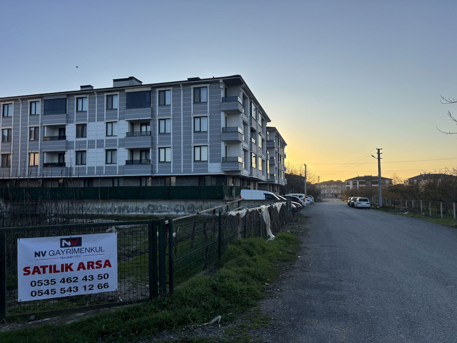 Satılık&nbsp;Arsa&nbsp;4,900,000&nbsp;TL