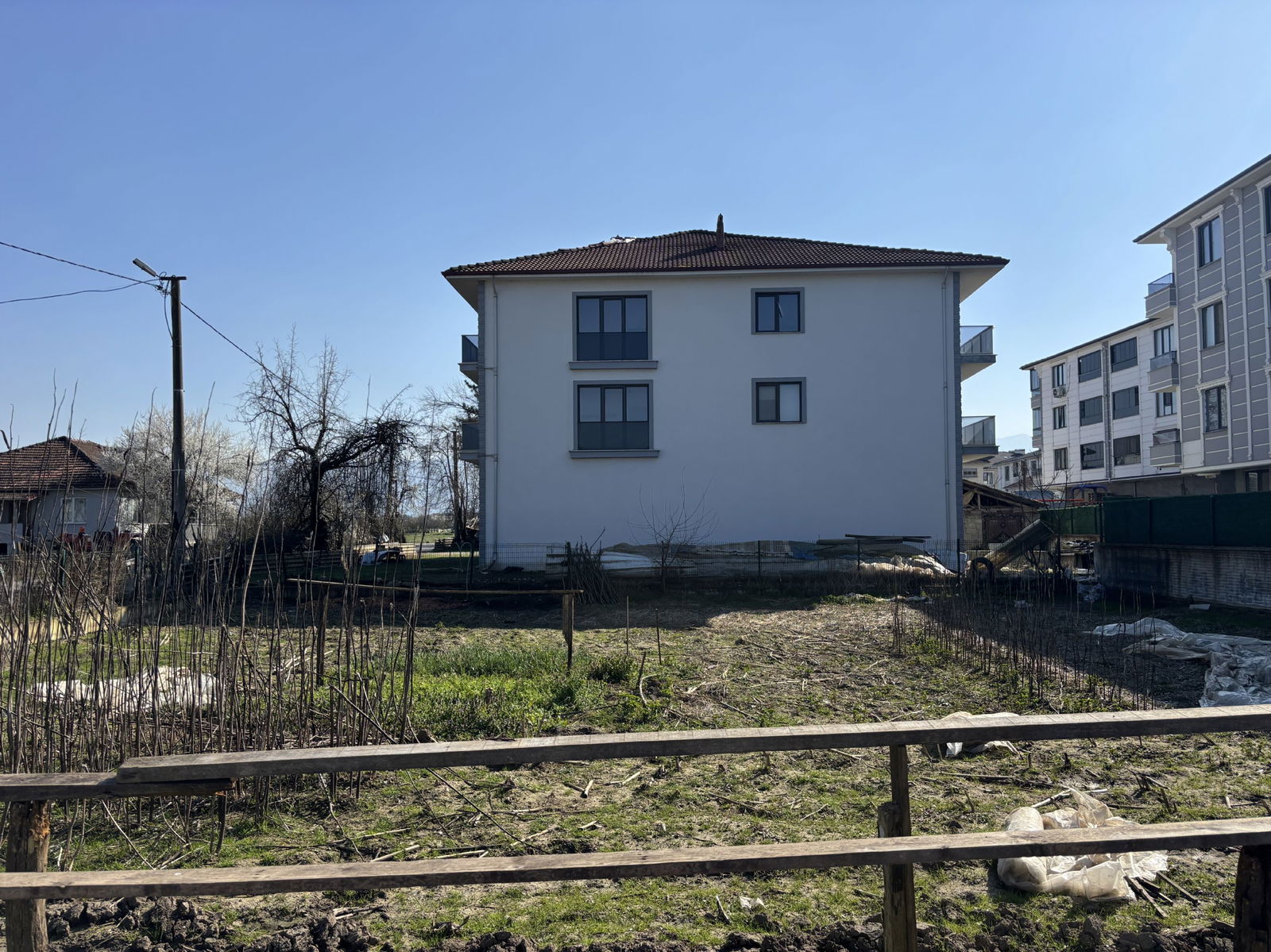 Satılık&nbsp;Arsa&nbsp;4,900,000&nbsp;TL