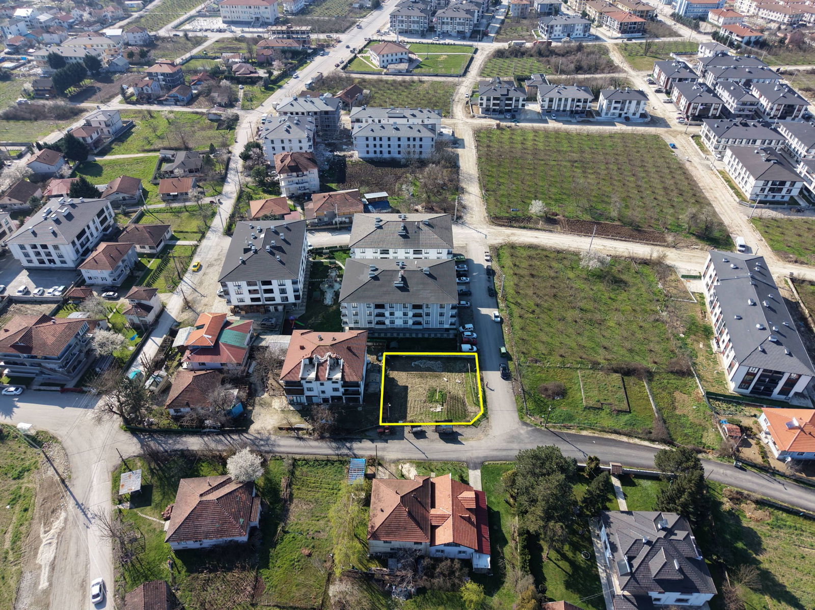 Satılık&nbsp;Arsa&nbsp;4,900,000&nbsp;TL