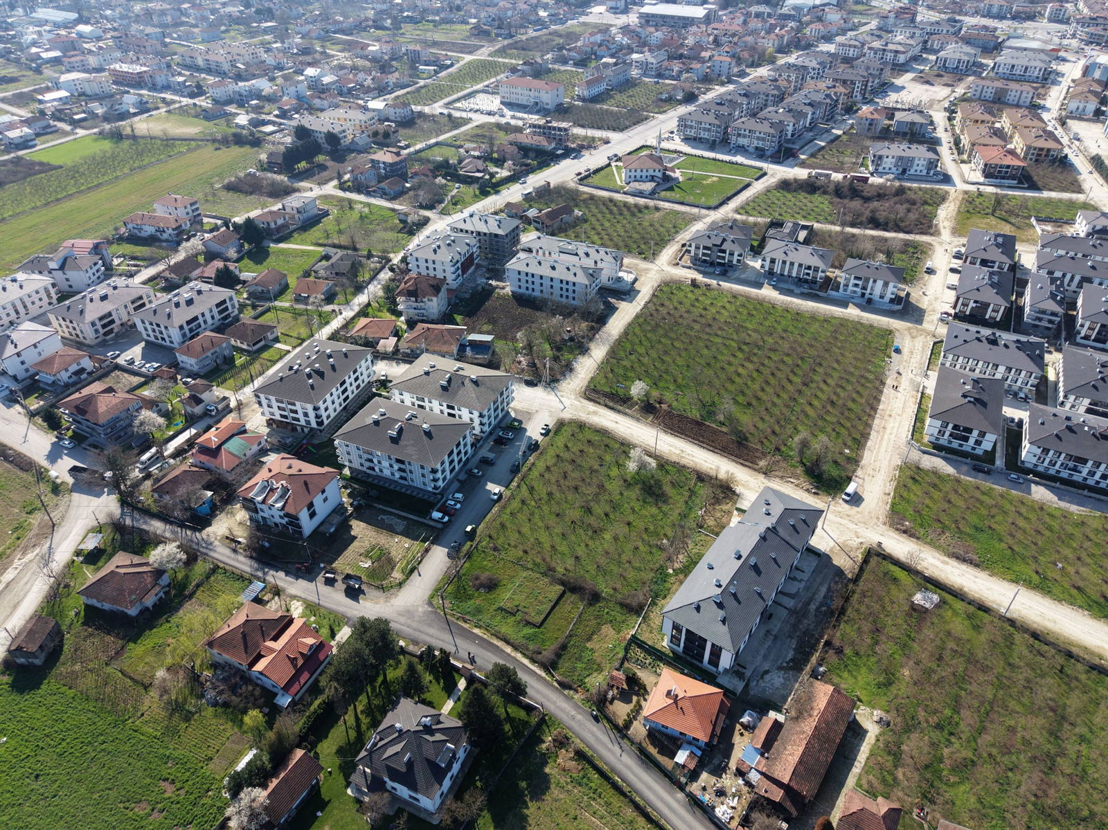 Satılık&nbsp;Arsa&nbsp;4,900,000&nbsp;TL