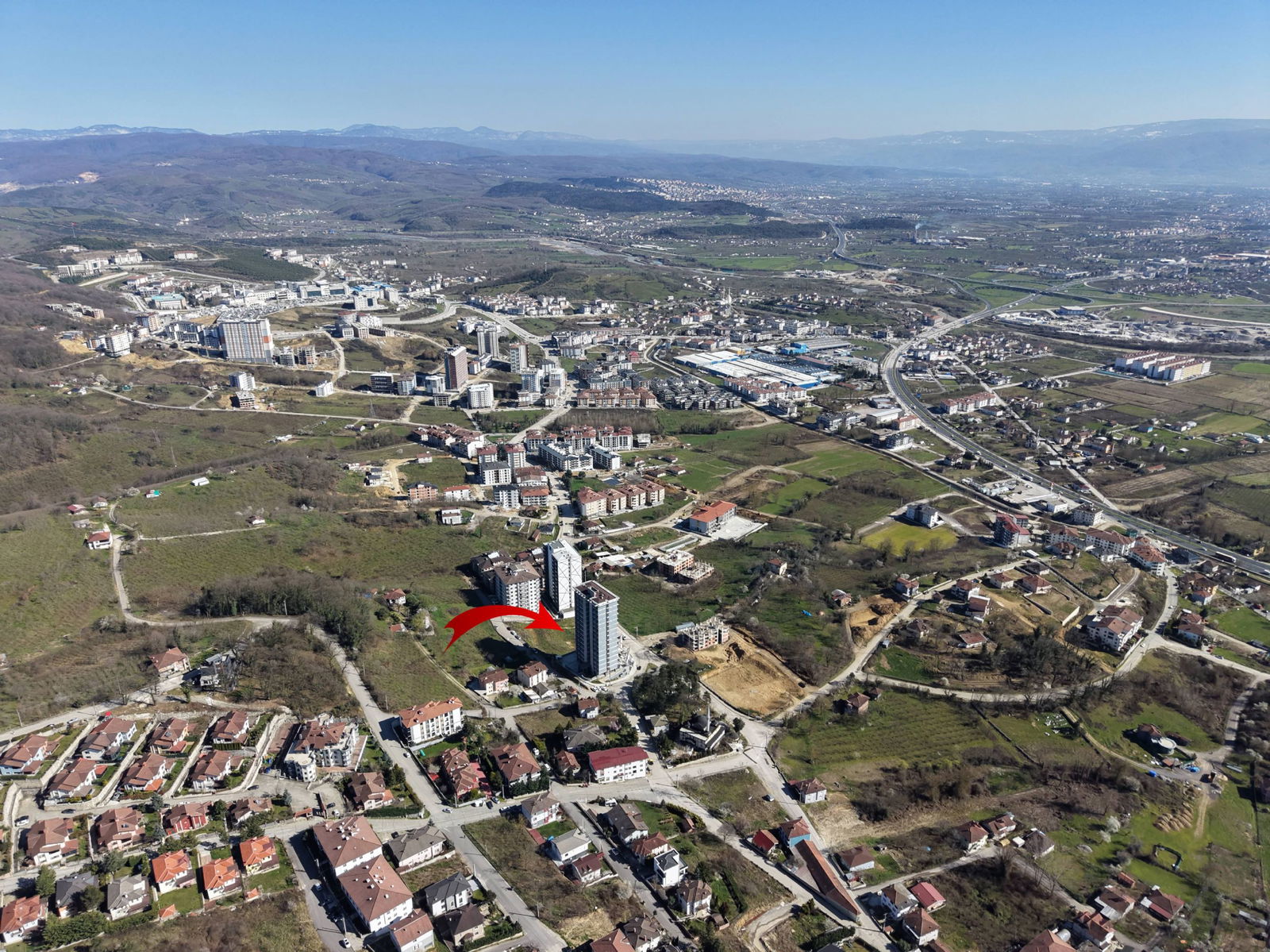 Satılık&nbsp;Arsa&nbsp;60,000,000&nbsp;TL