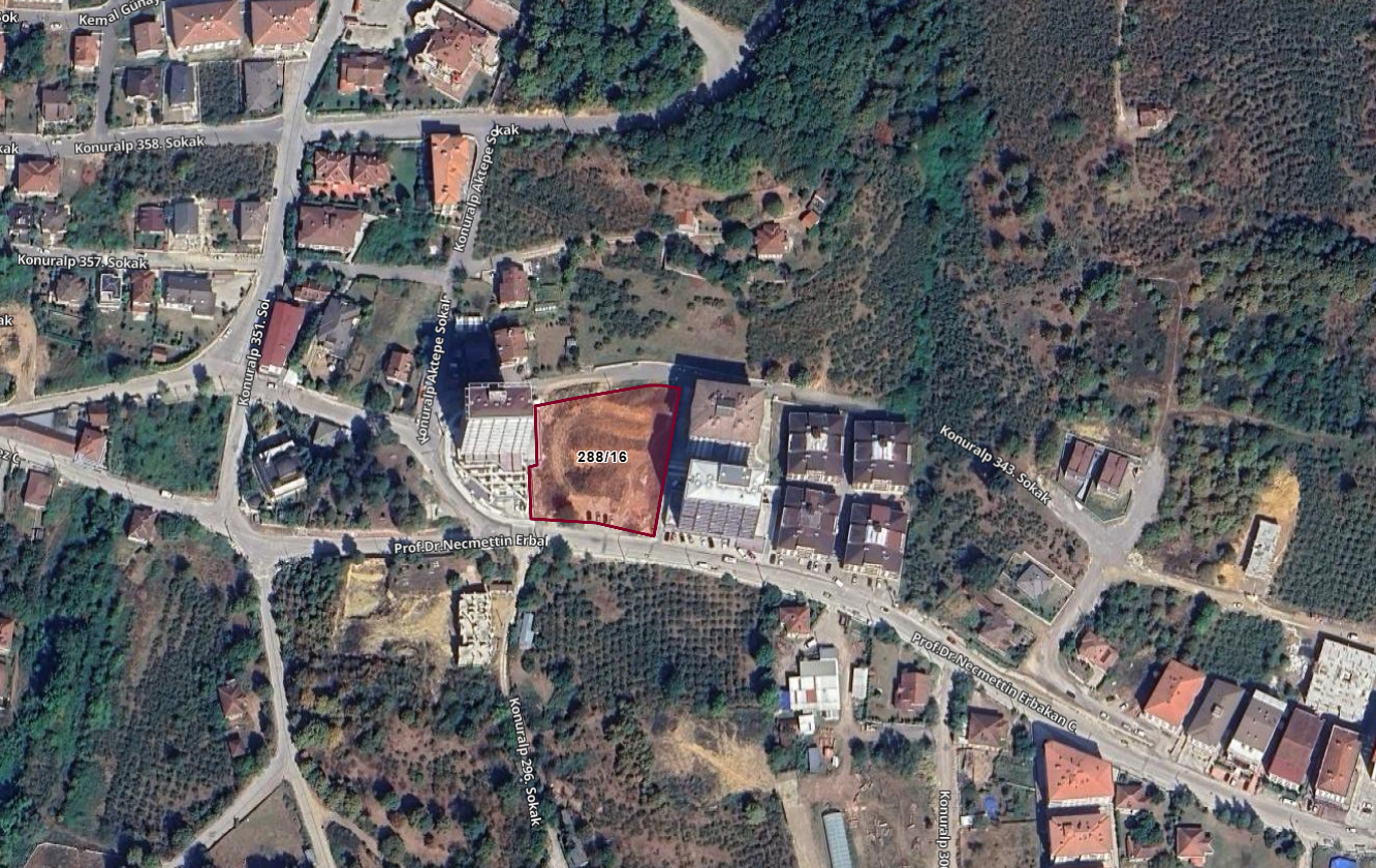 Satılık&nbsp;Arsa&nbsp;60,000,000&nbsp;TL