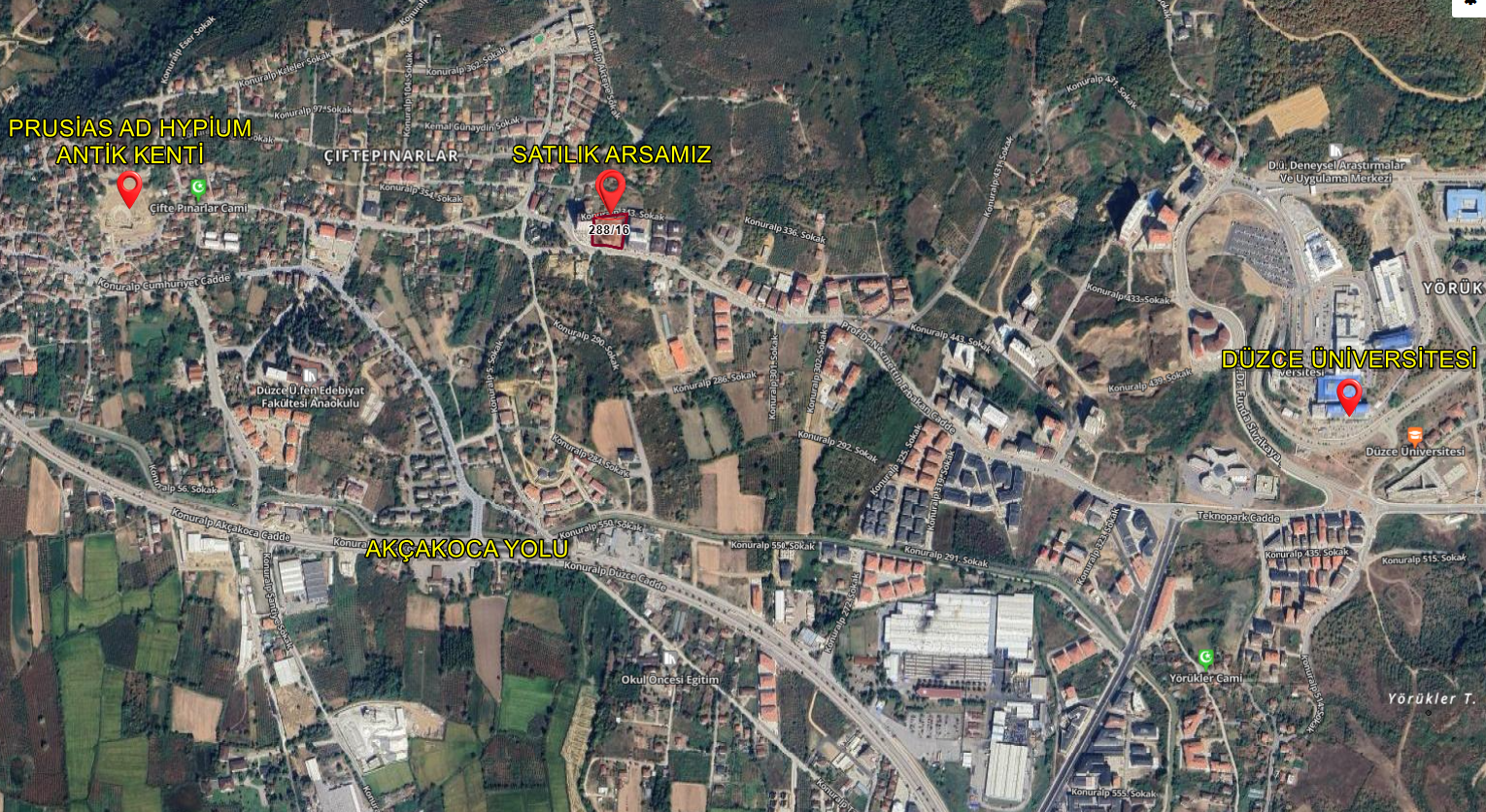 Satılık&nbsp;Arsa&nbsp;60,000,000&nbsp;TL