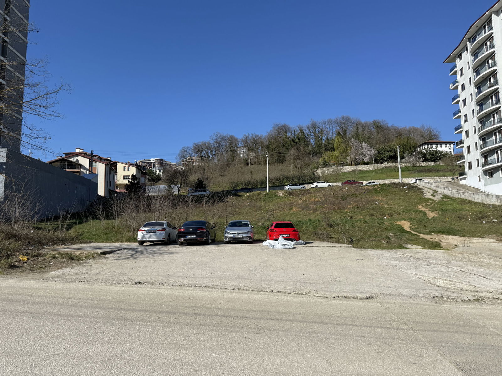 Satılık&nbsp;Arsa&nbsp;60,000,000&nbsp;TL