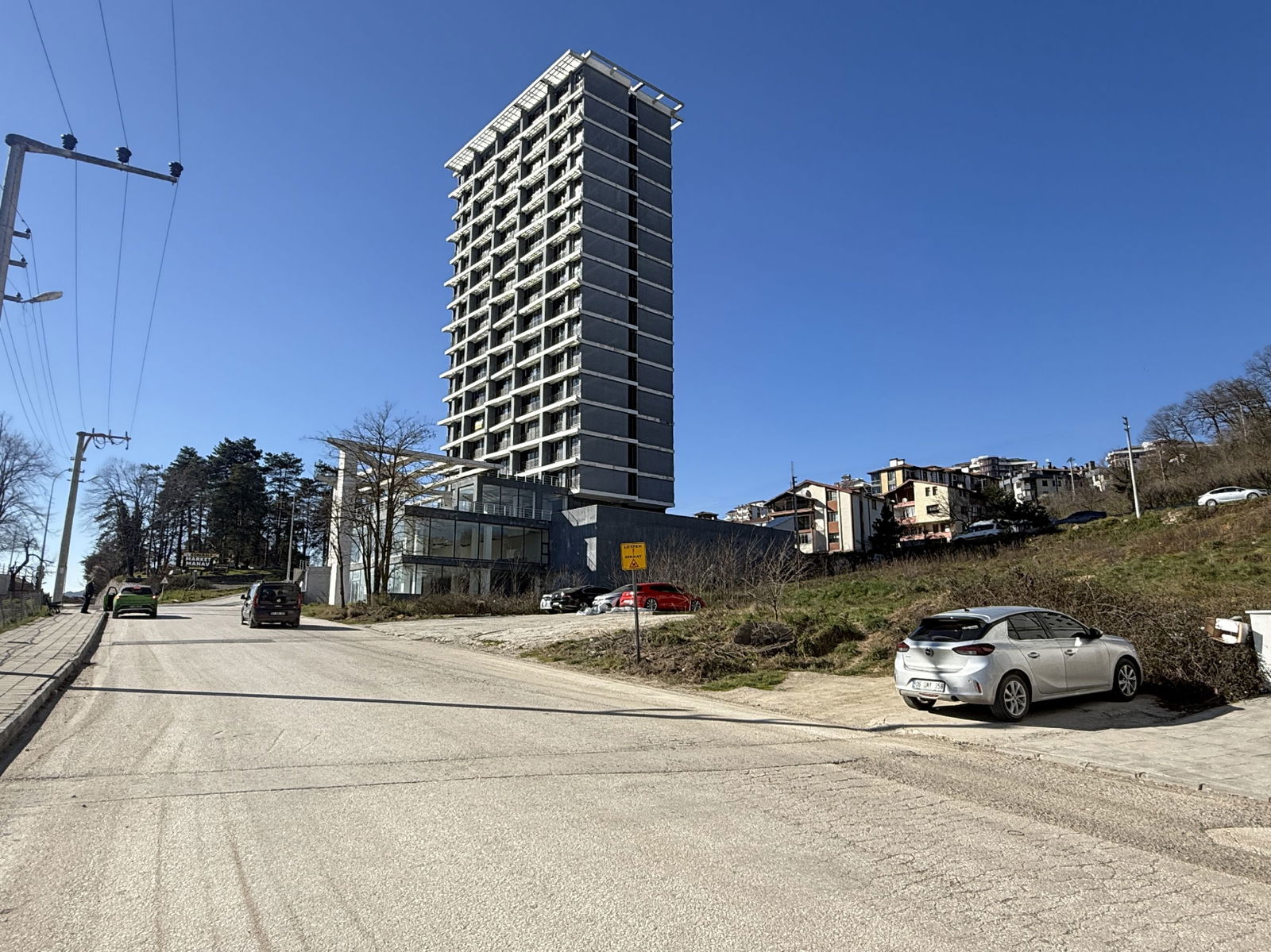 Satılık&nbsp;Arsa&nbsp;60,000,000&nbsp;TL