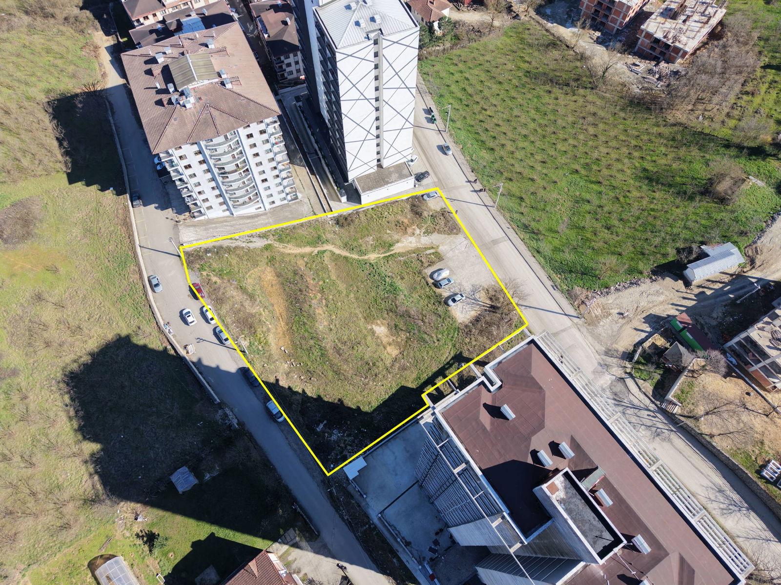 Satılık&nbsp;Arsa&nbsp;60,000,000&nbsp;TL