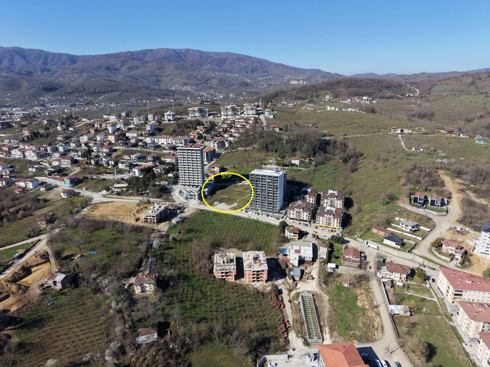 Satılık&nbsp;Arsa&nbsp;60,000,000&nbsp;TL