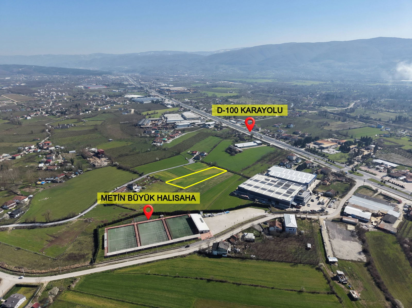 Satılık&nbsp;Arsa&nbsp;14,000,000&nbsp;TL