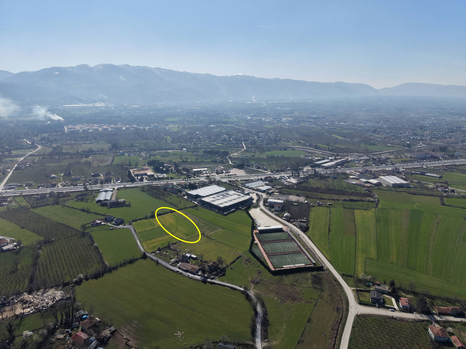 Satılık&nbsp;Arsa&nbsp;14,000,000&nbsp;TL