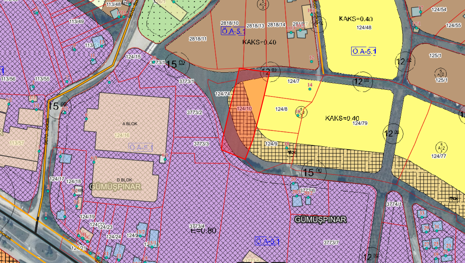 Satılık&nbsp;Arsa&nbsp;14,000,000&nbsp;TL