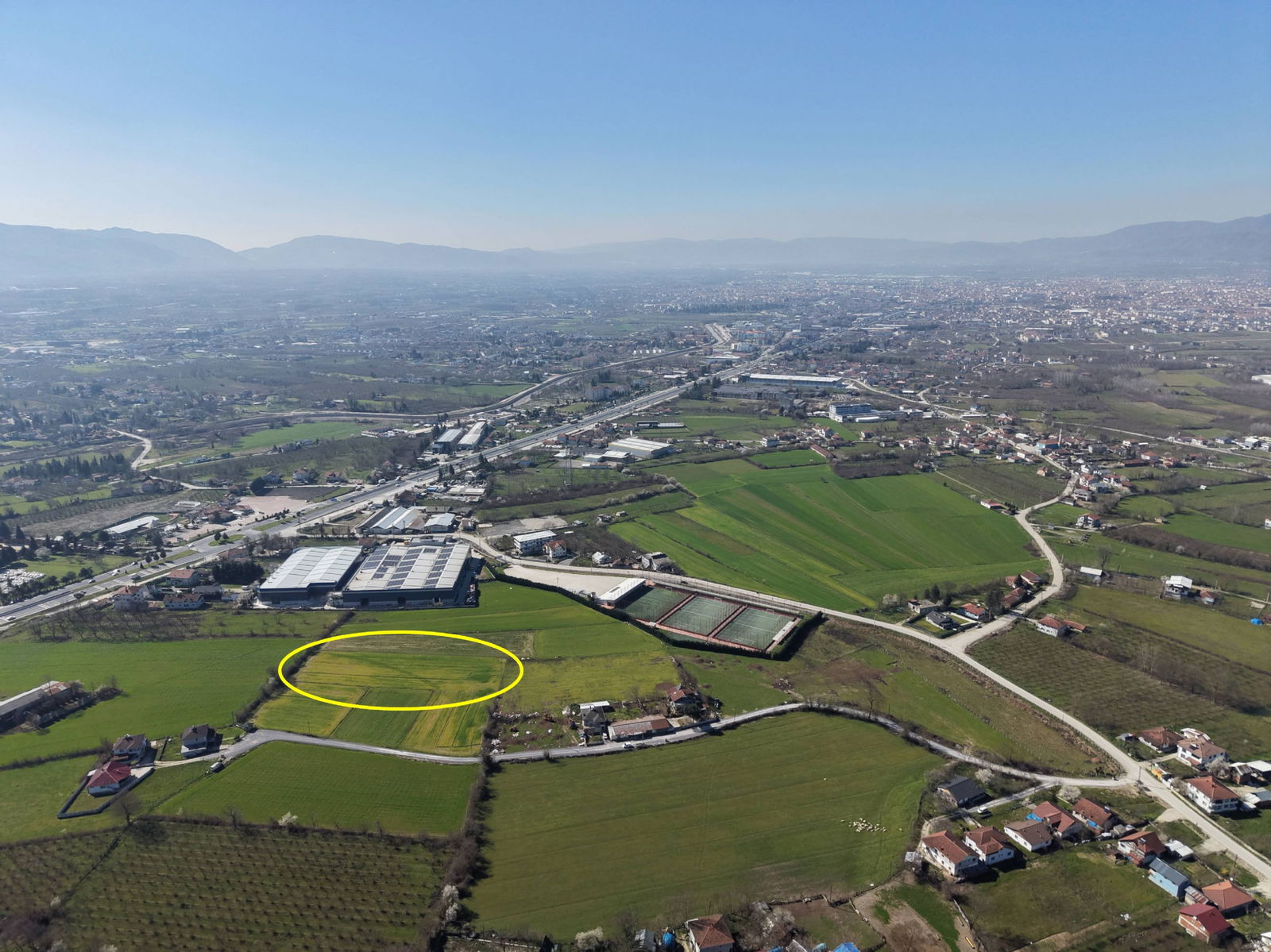 Satılık&nbsp;Arsa&nbsp;14,000,000&nbsp;TL