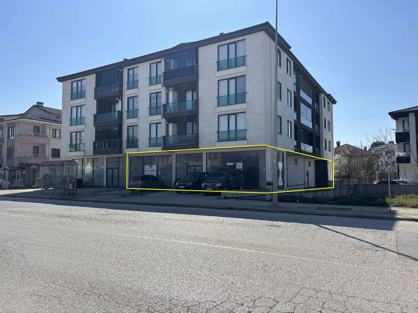 Satılık&nbsp;Dükkan&nbsp;23,000,000&nbsp;TL