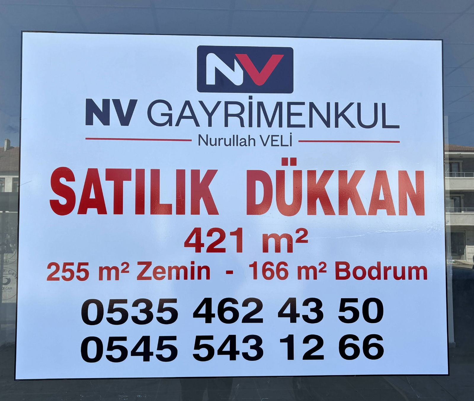 Satılık&nbsp;Dükkan&nbsp;23,000,000&nbsp;TL
