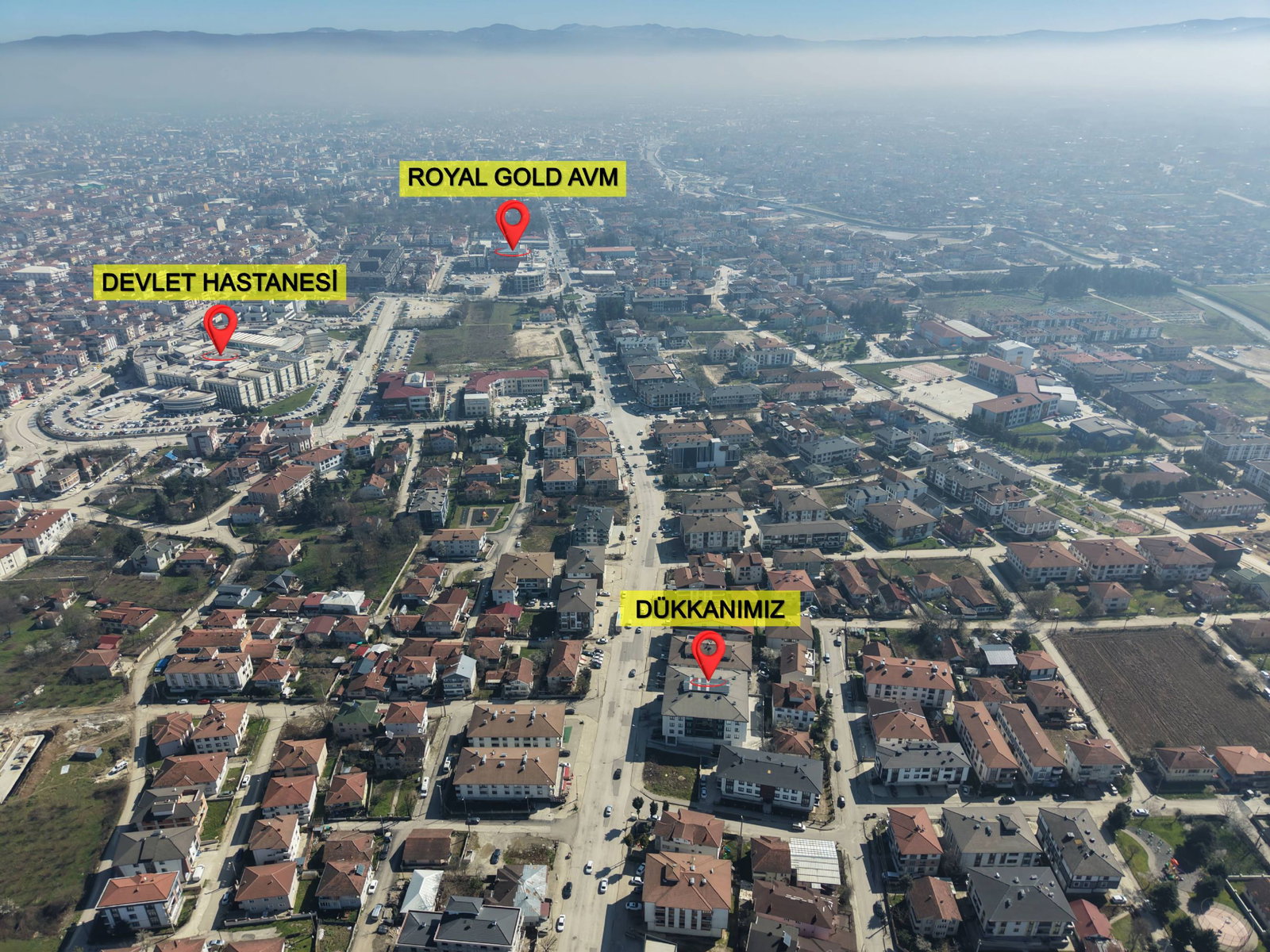 Satılık&nbsp;Dükkan&nbsp;23,000,000&nbsp;TL