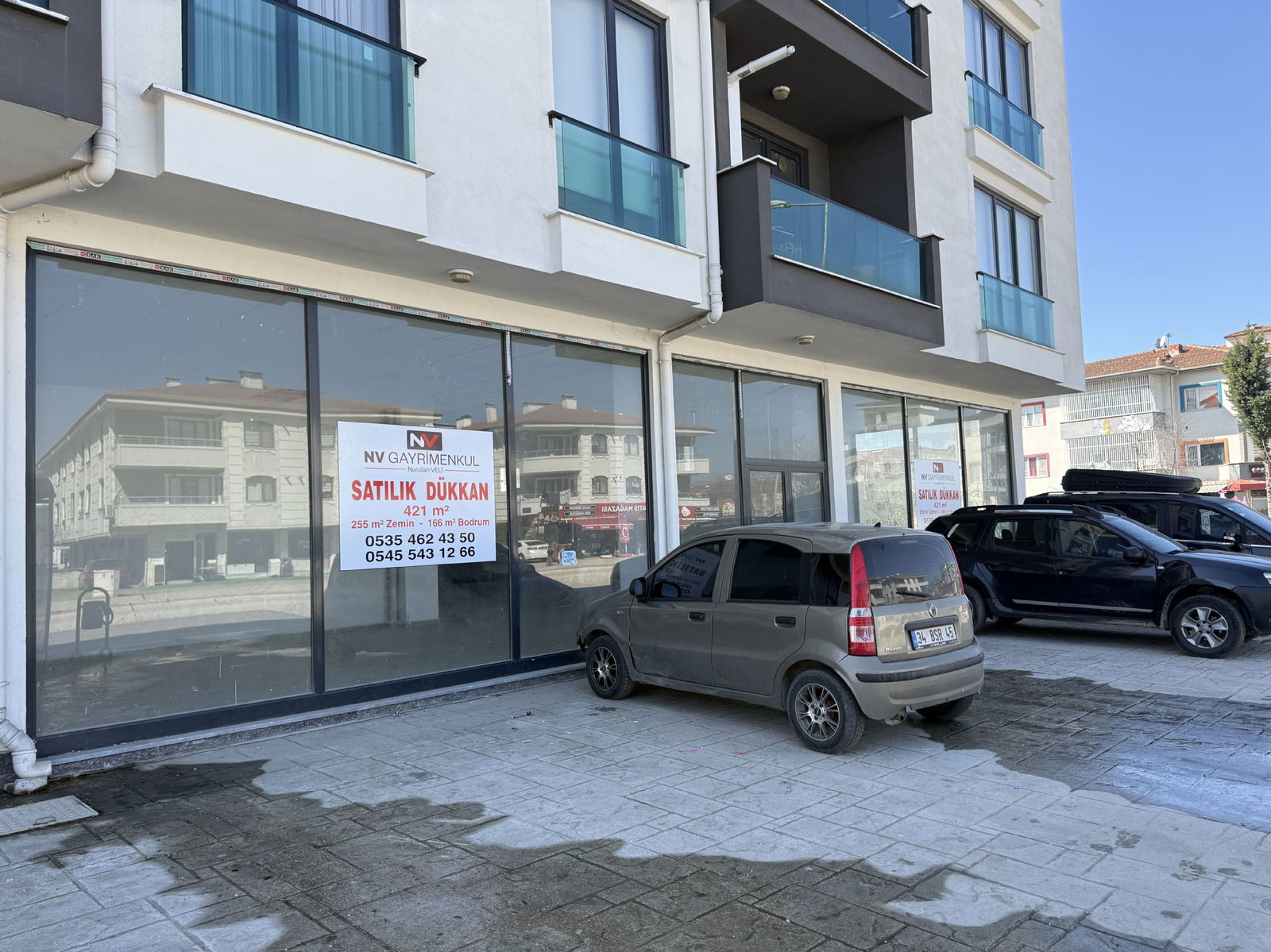 Satılık&nbsp;Dükkan&nbsp;23,000,000&nbsp;TL