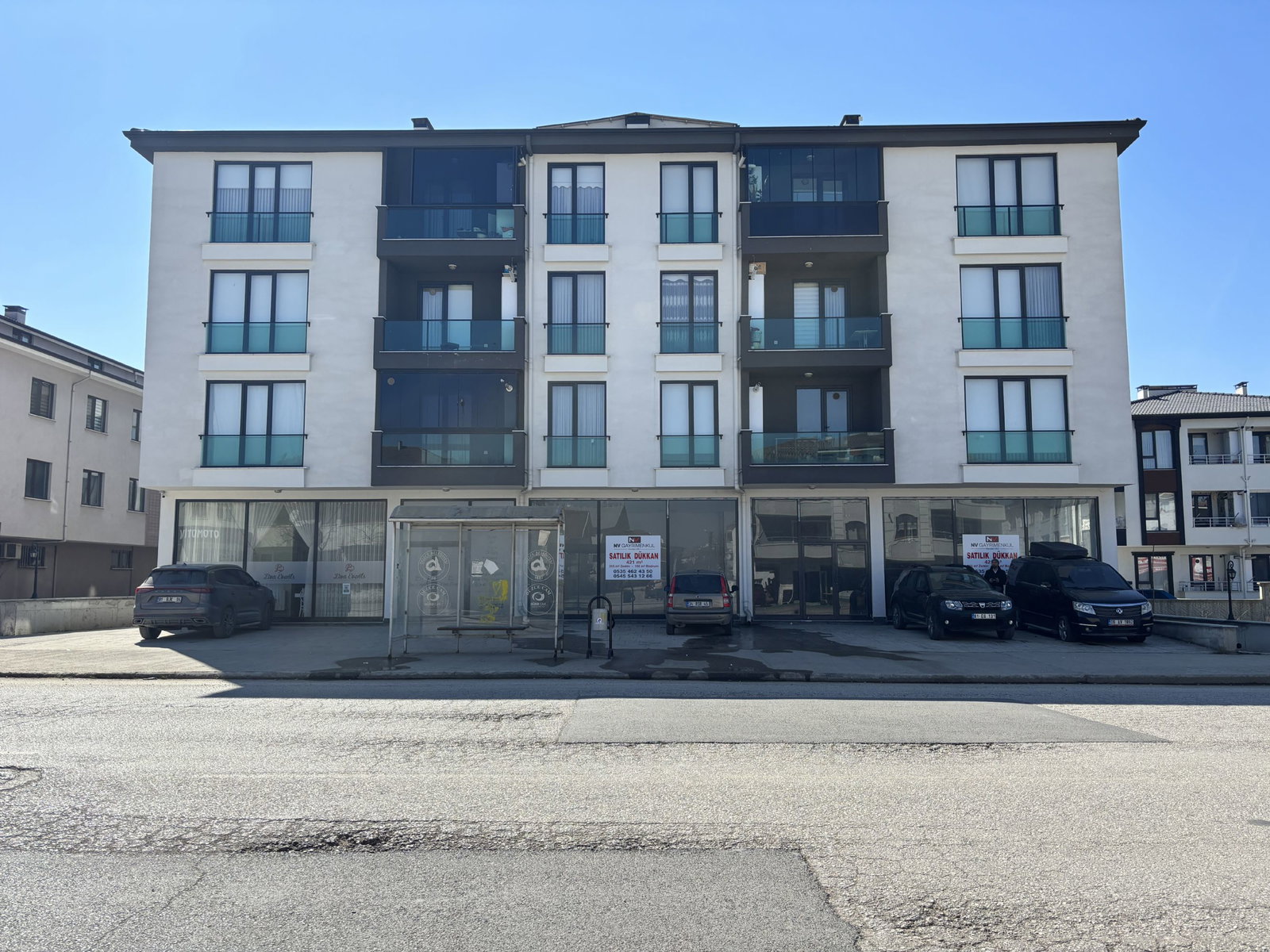 Satılık&nbsp;Dükkan&nbsp;23,000,000&nbsp;TL