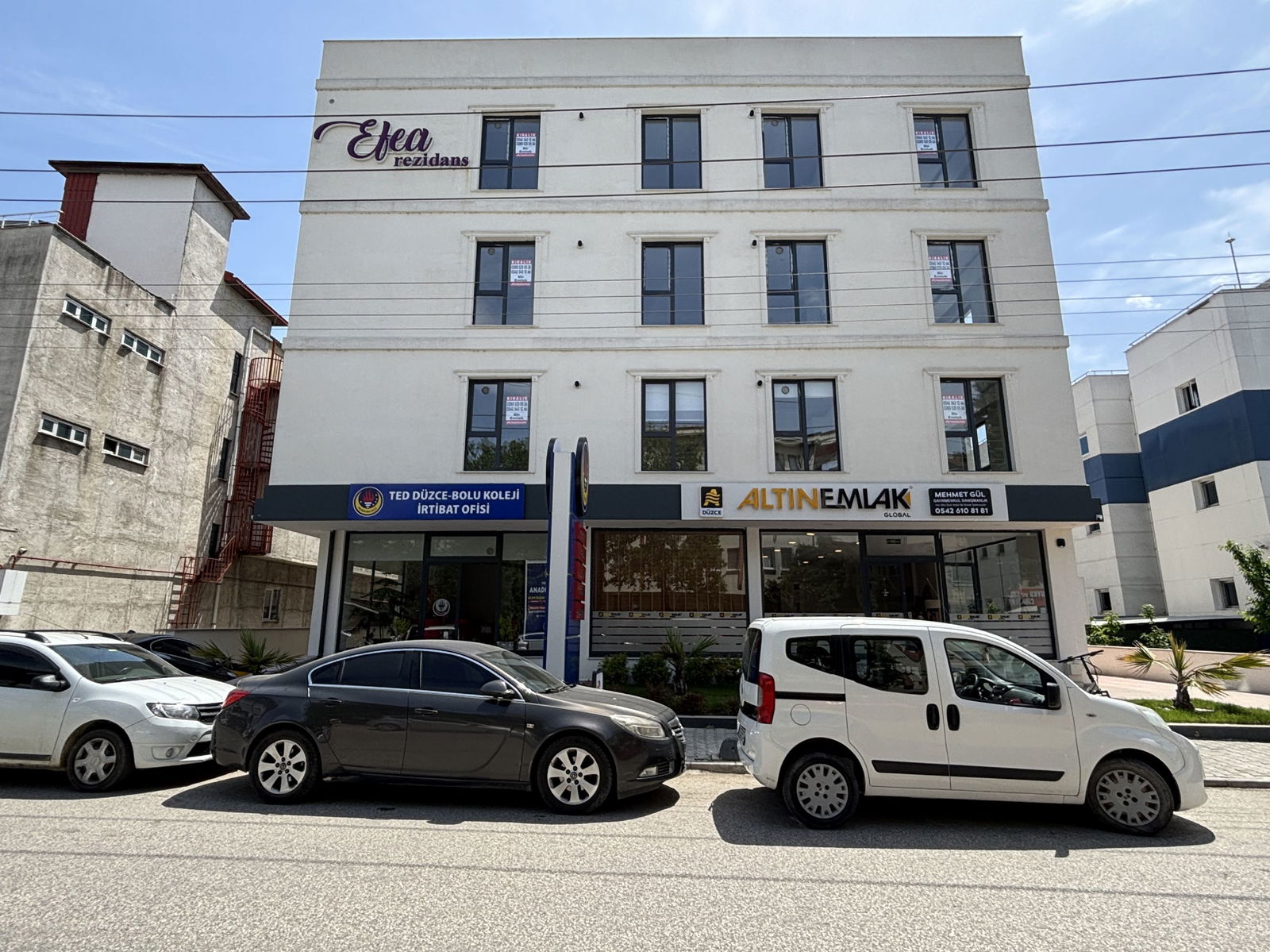 Kiralık&nbsp;Daire&nbsp;32,500&nbsp;TL