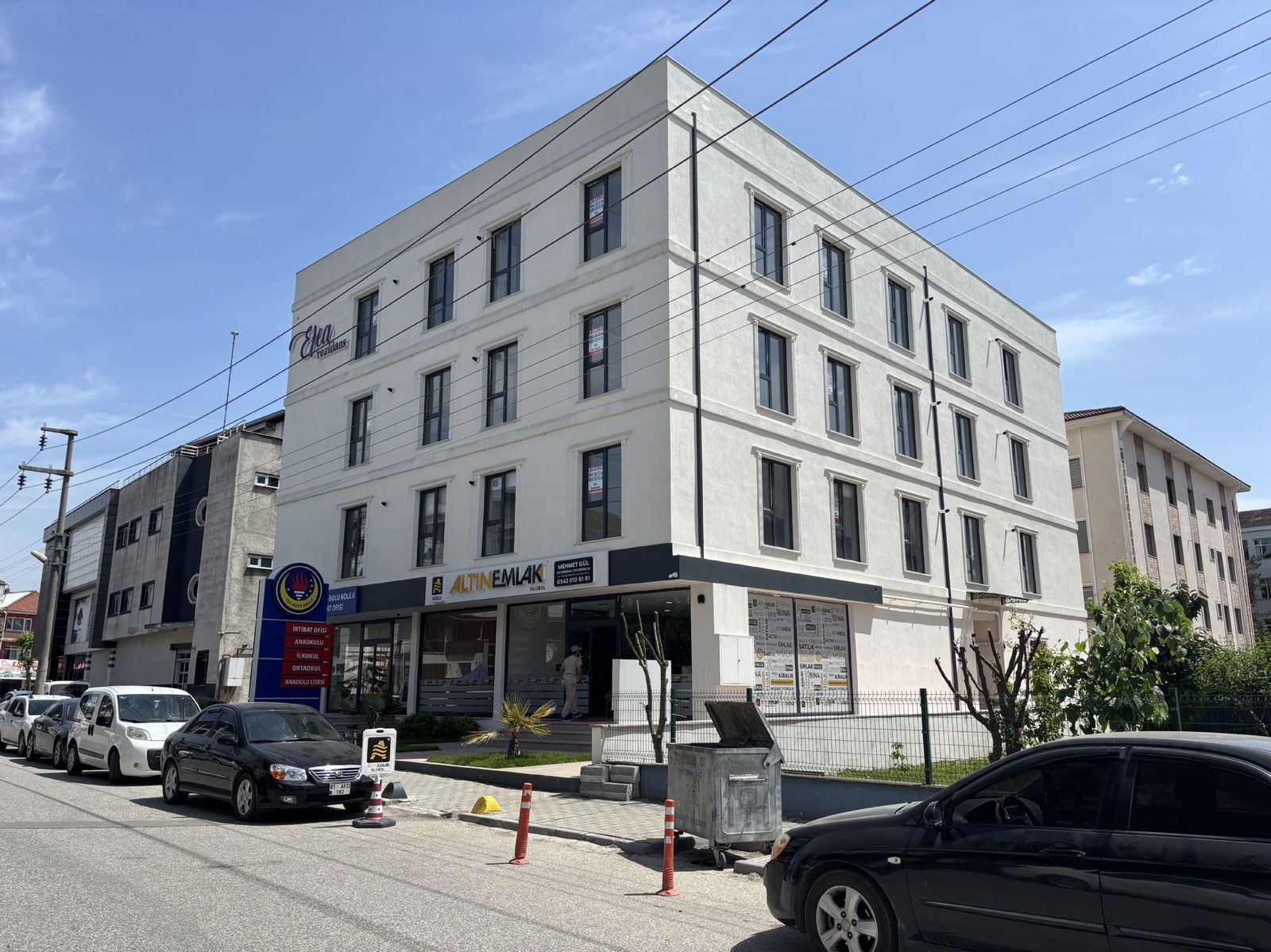 Kiralık&nbsp;Daire&nbsp;32,500&nbsp;TL