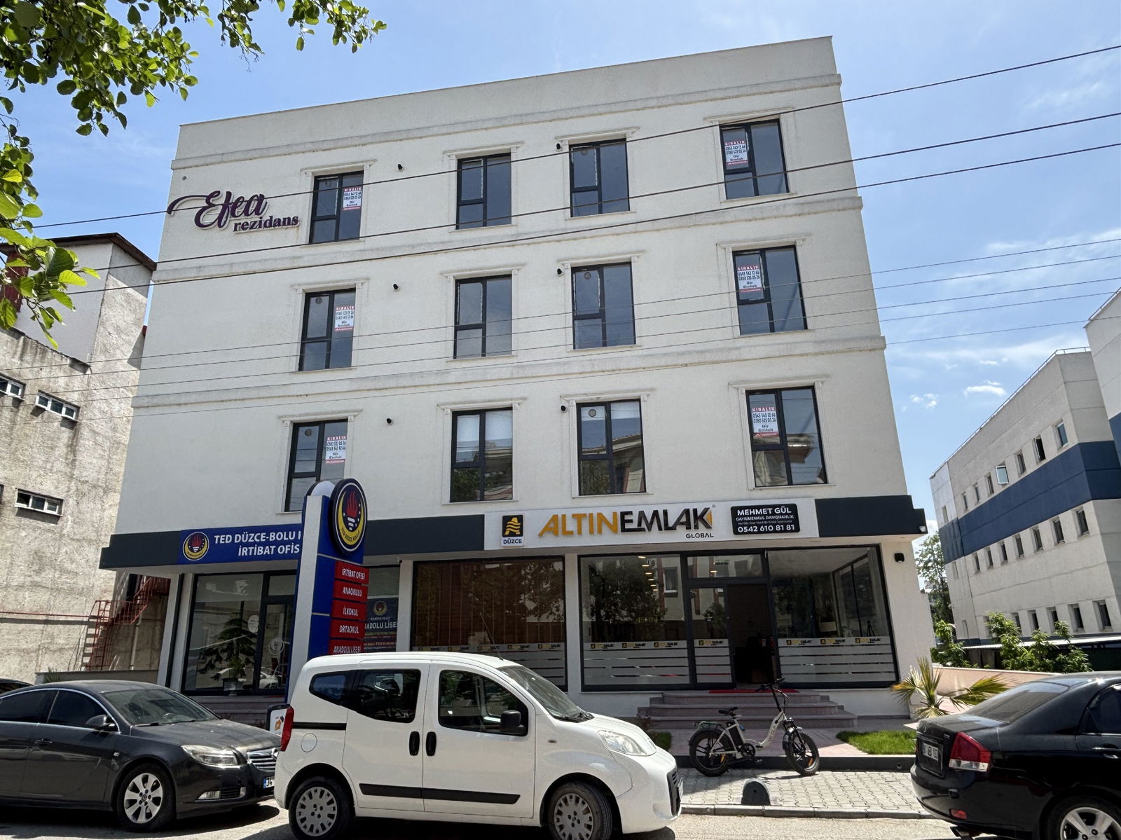 Kiralık&nbsp;Daire&nbsp;32,500&nbsp;TL