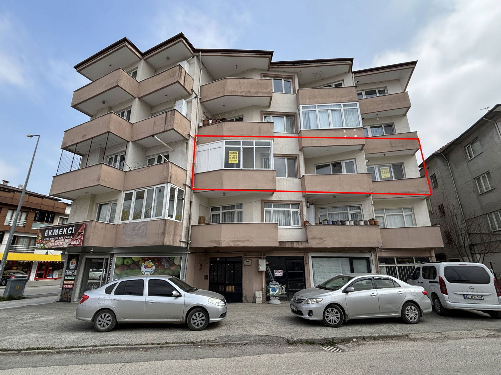 Kiralık&nbsp;Daire&nbsp;13,500&nbsp;TL