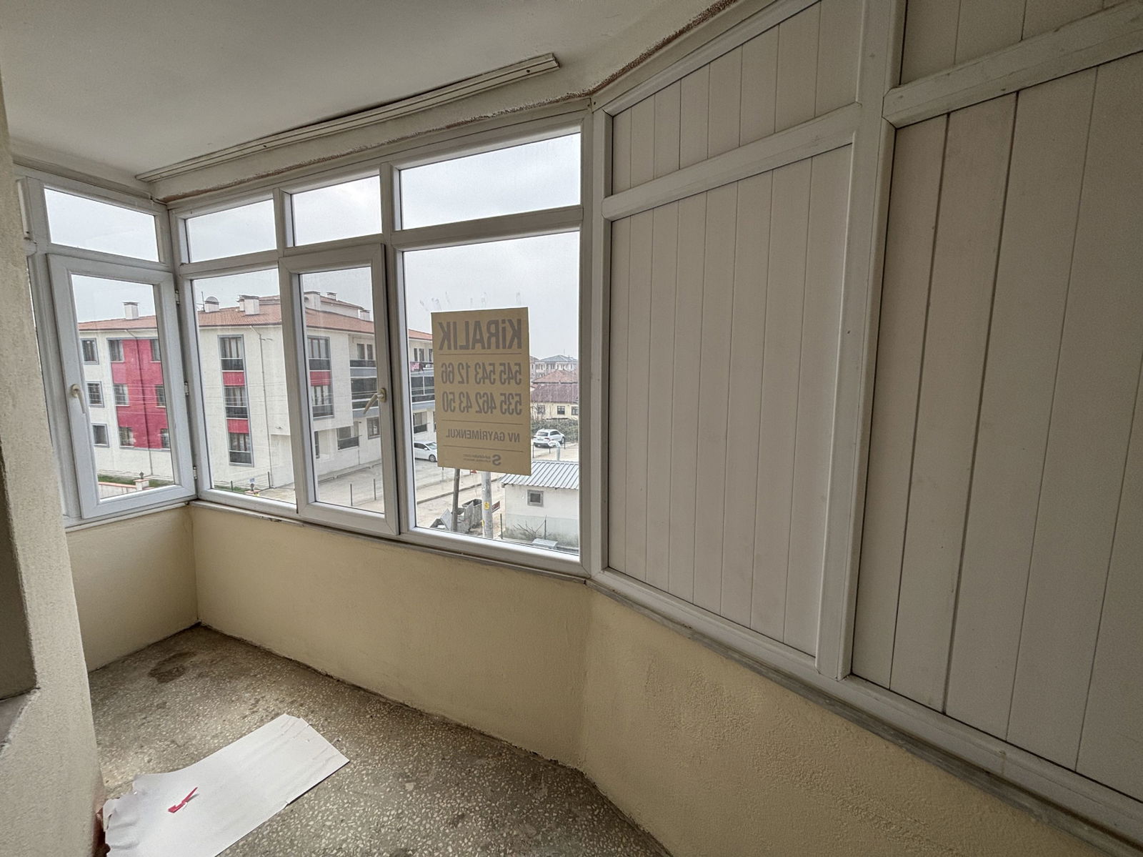 Kiralık&nbsp;Daire&nbsp;13,500&nbsp;TL