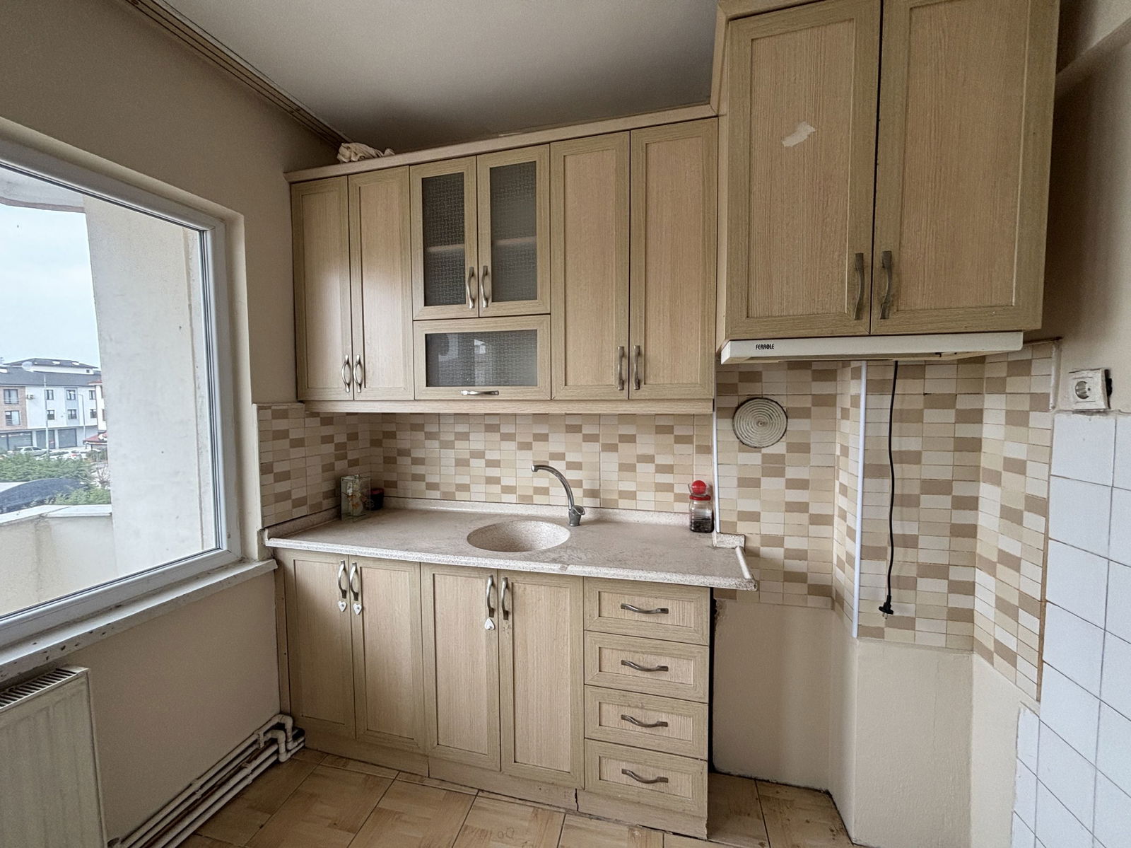 Kiralık&nbsp;Daire&nbsp;13,500&nbsp;TL