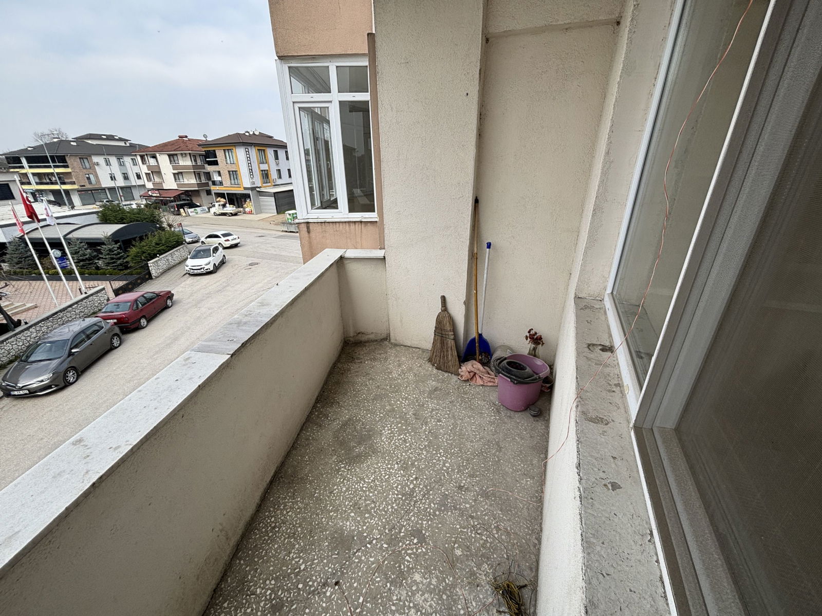 Kiralık&nbsp;Daire&nbsp;13,500&nbsp;TL